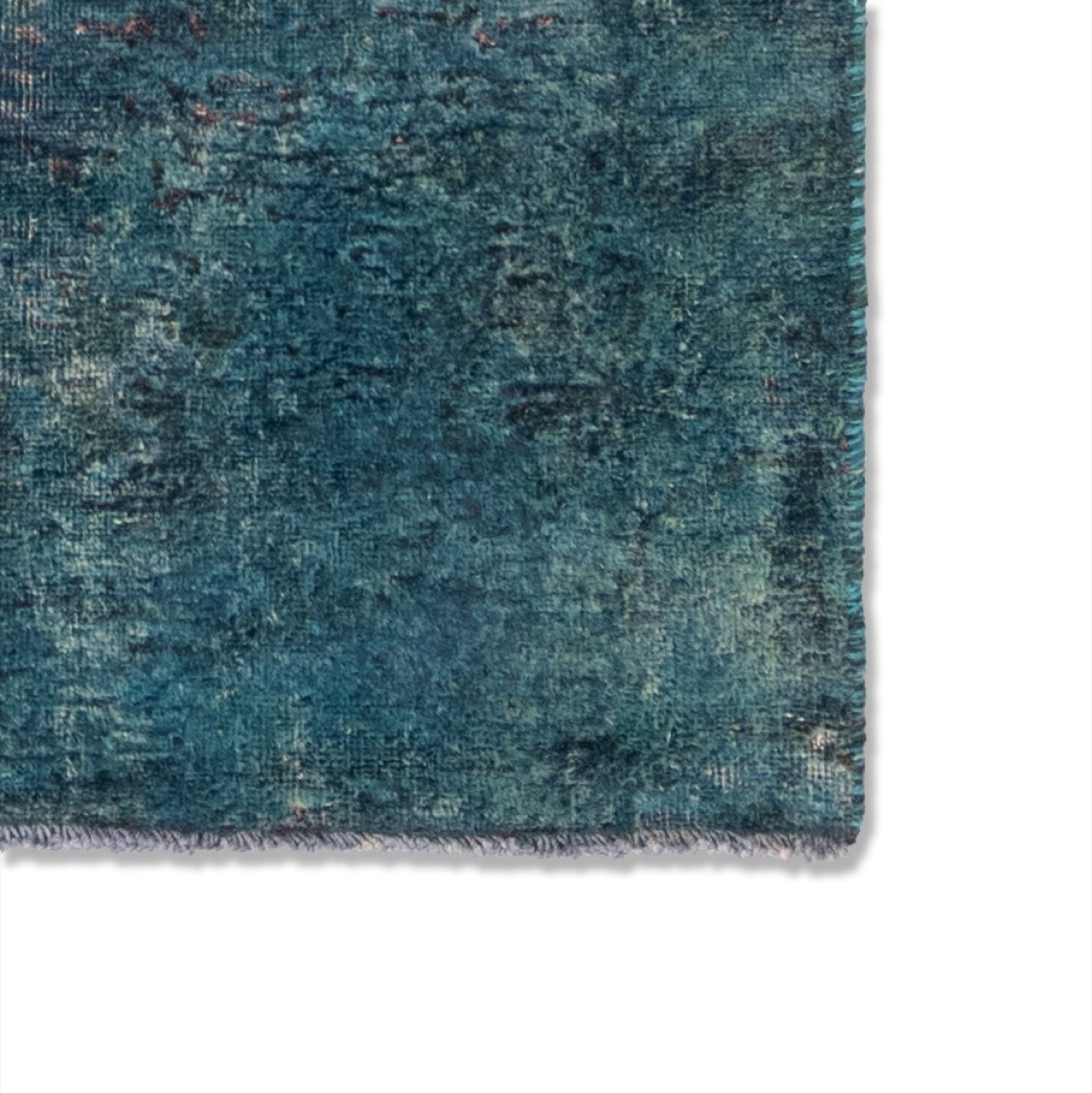 71102 Vintage-Teppich Timeless Retreat