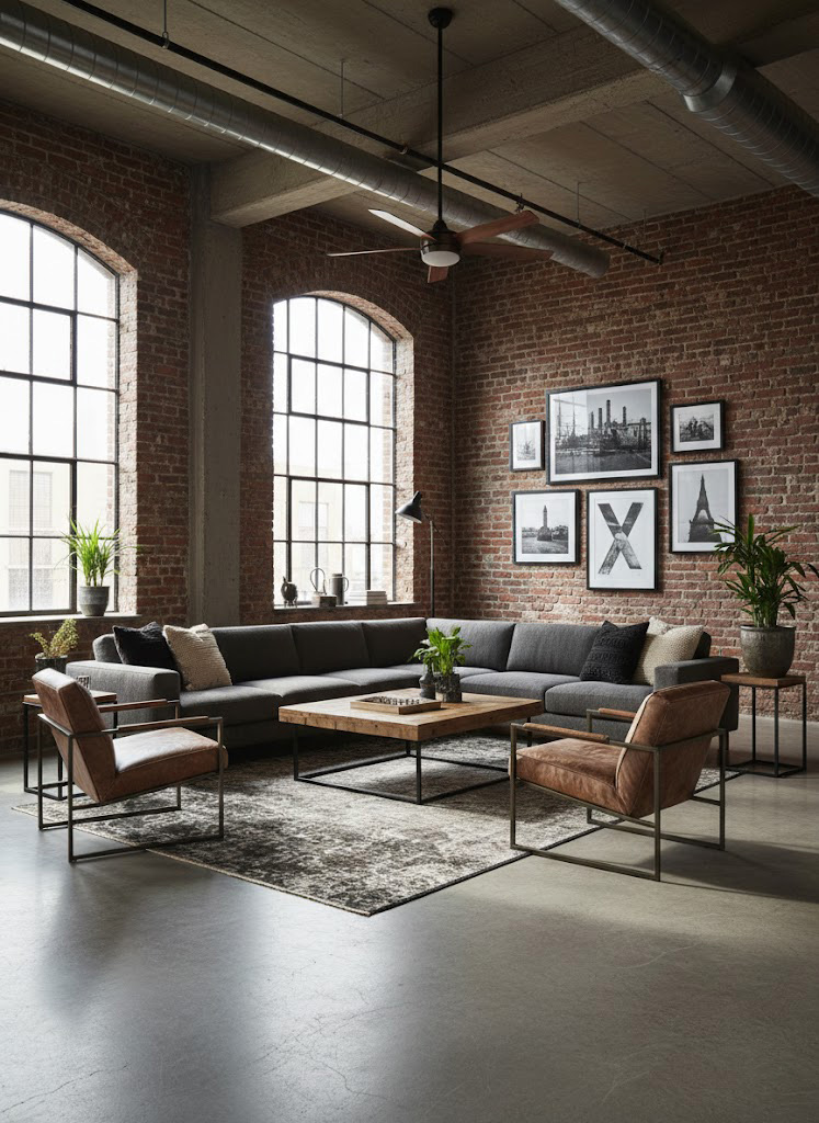 71093 Vintage-Teppich Oasis Brilliance