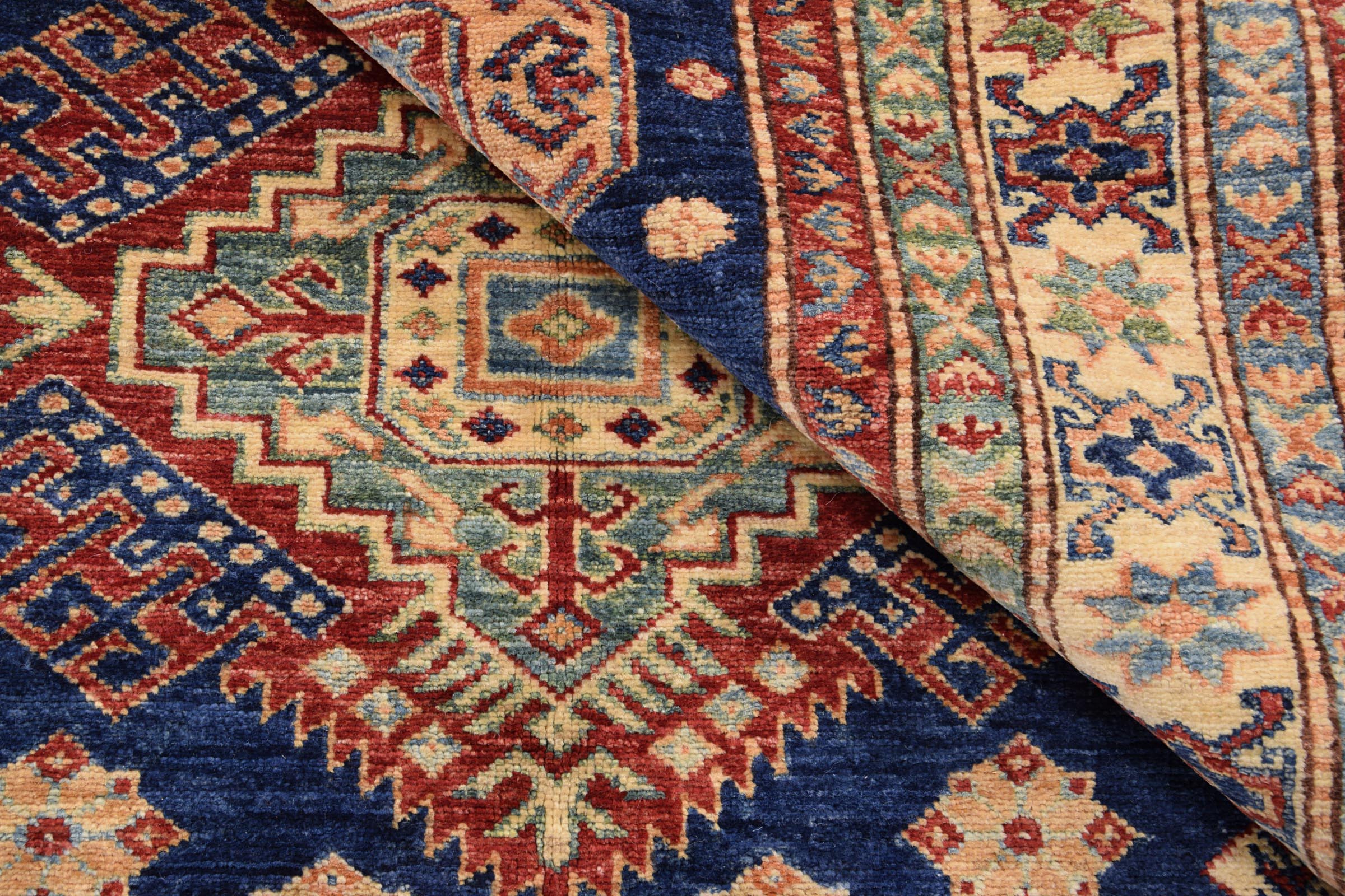 96364 Kazak Dehbaf Collection
