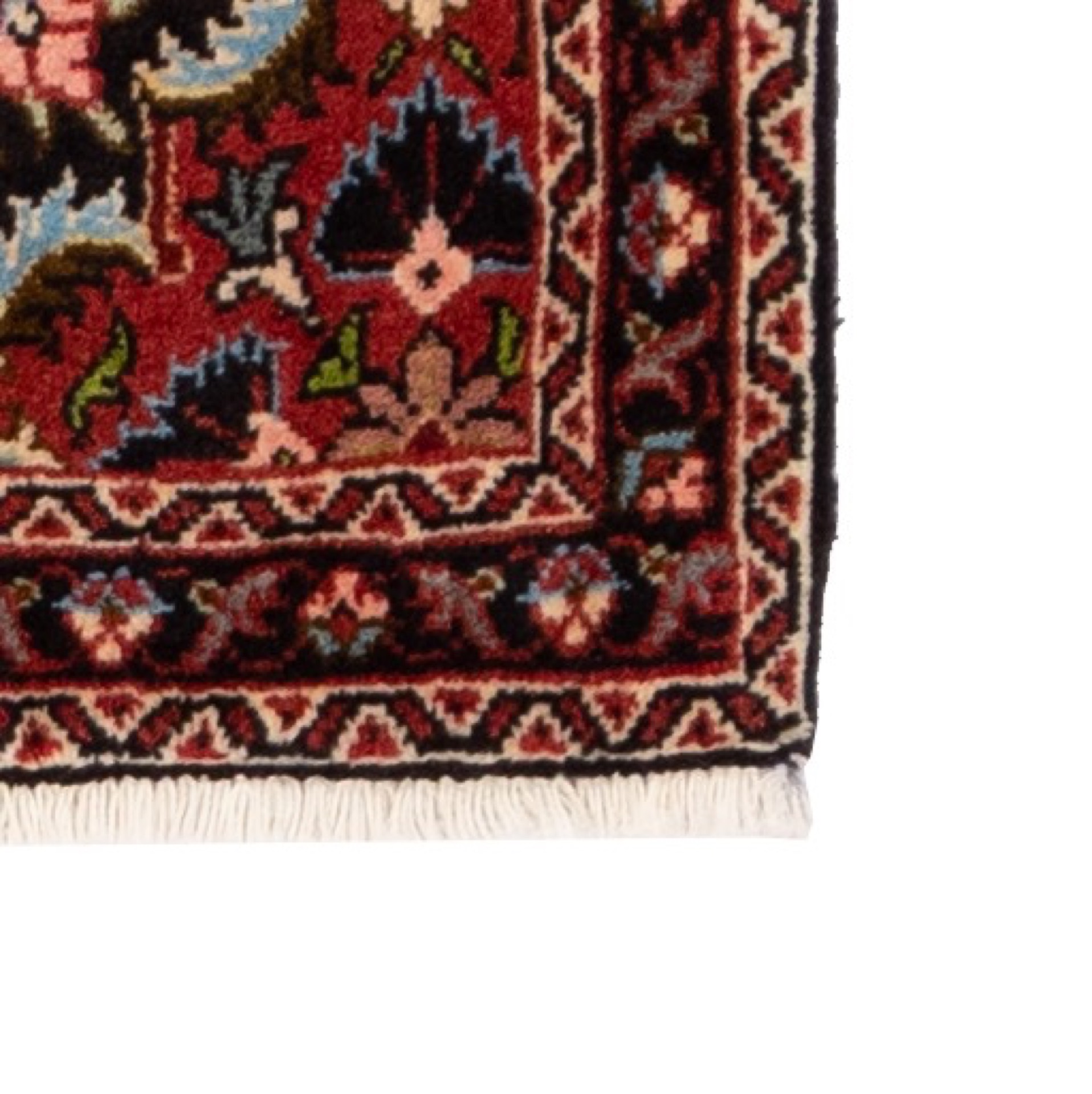 70847 Bidjar Design Orientteppich
