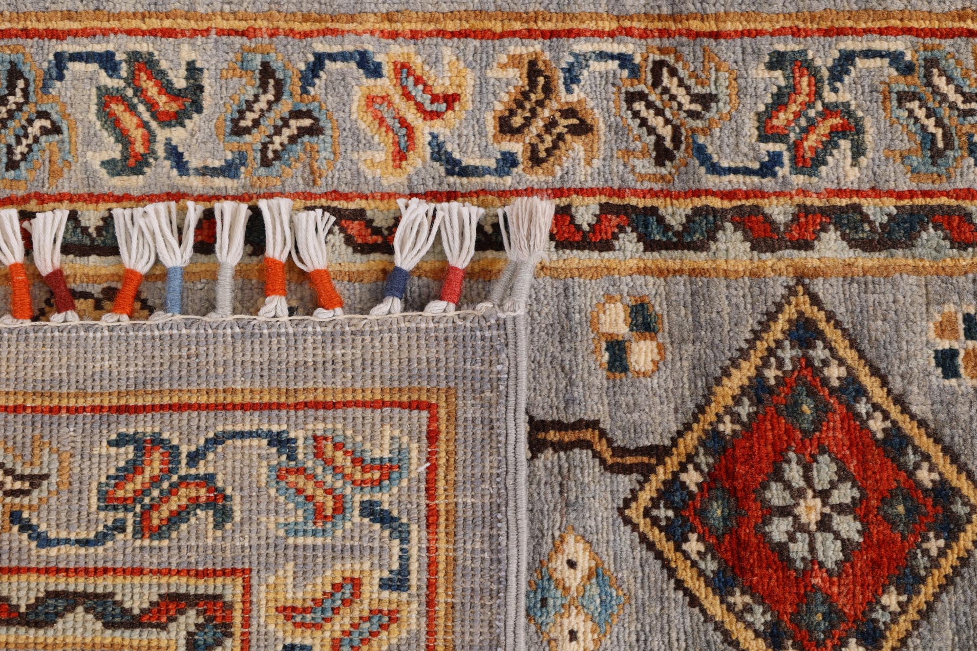 103914 Samarkand Dehbaf Collection