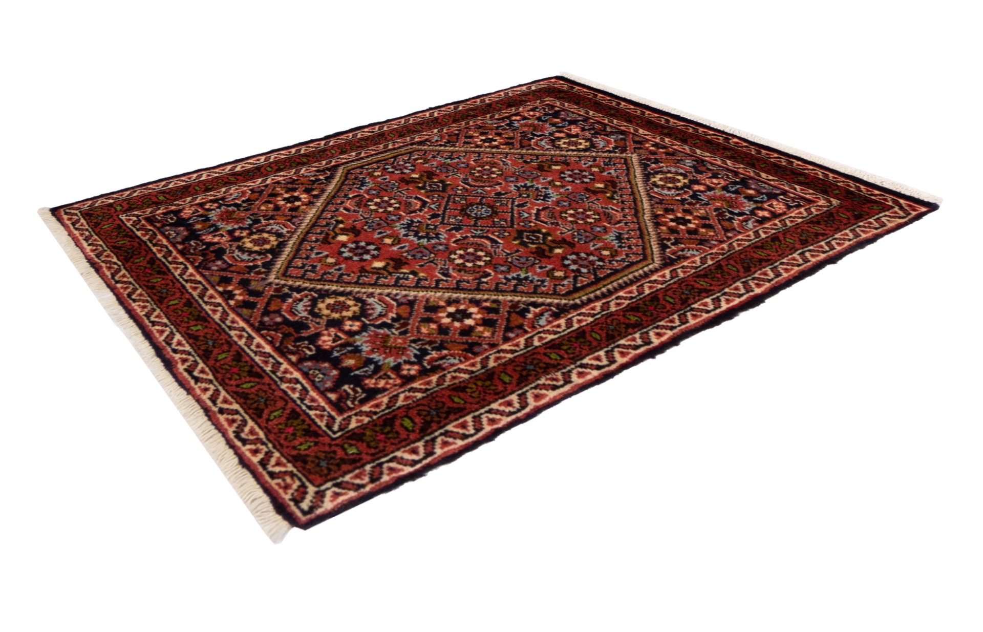 70829 Bidjar Design Orientteppich