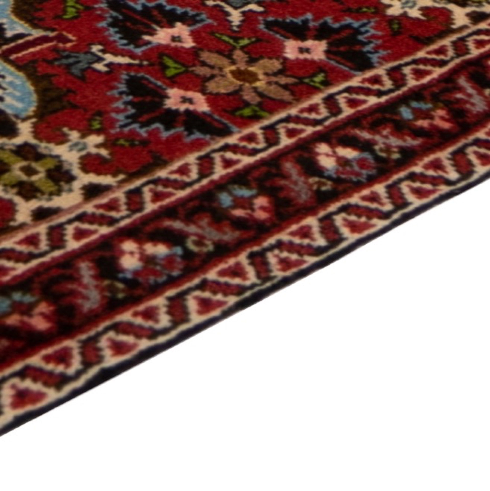 70849 Bidjar Design Orientteppich