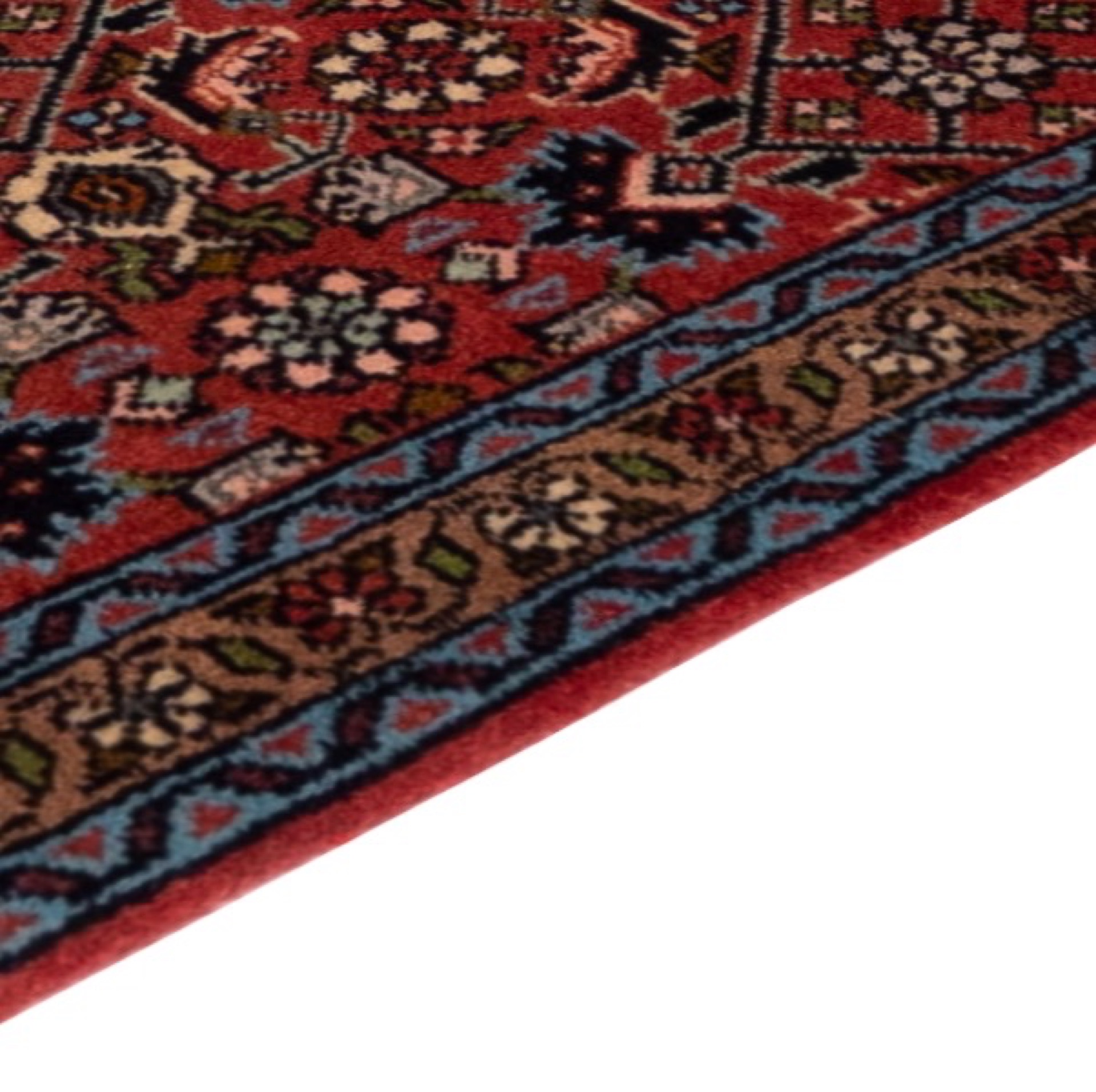 70838 Bidjar Design Orientteppich