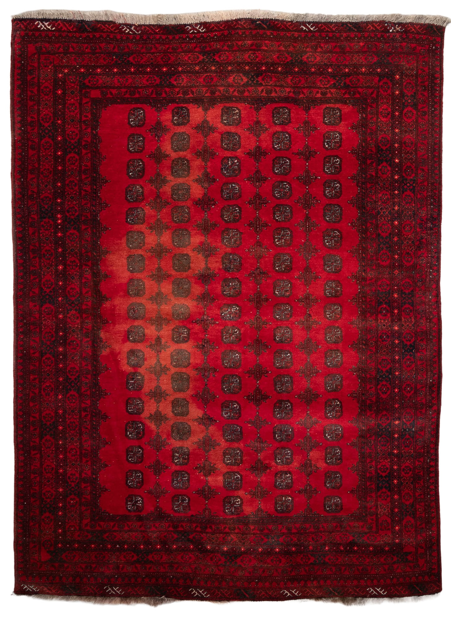 71902 Afghan