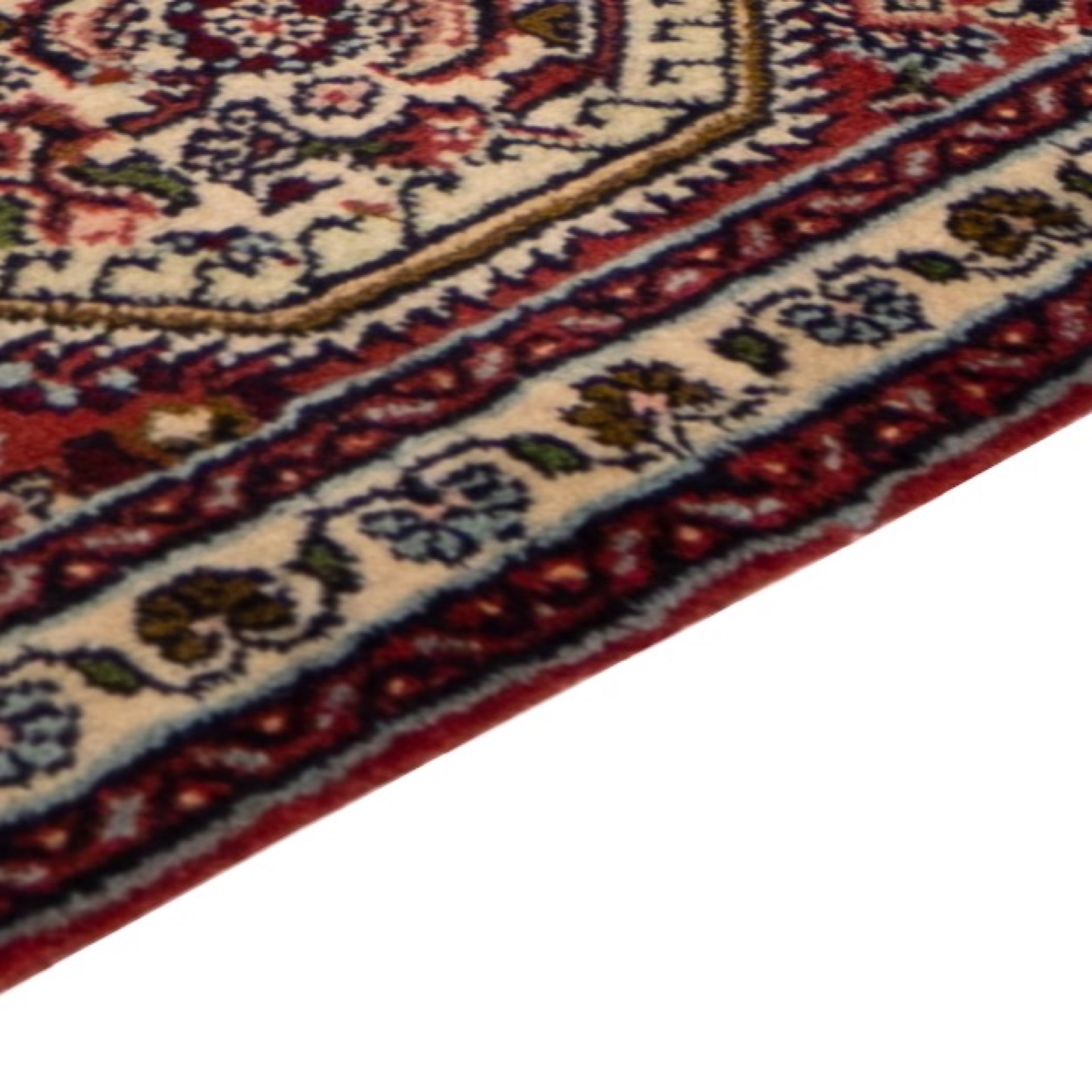 70855 Bidjar Design Orientteppich