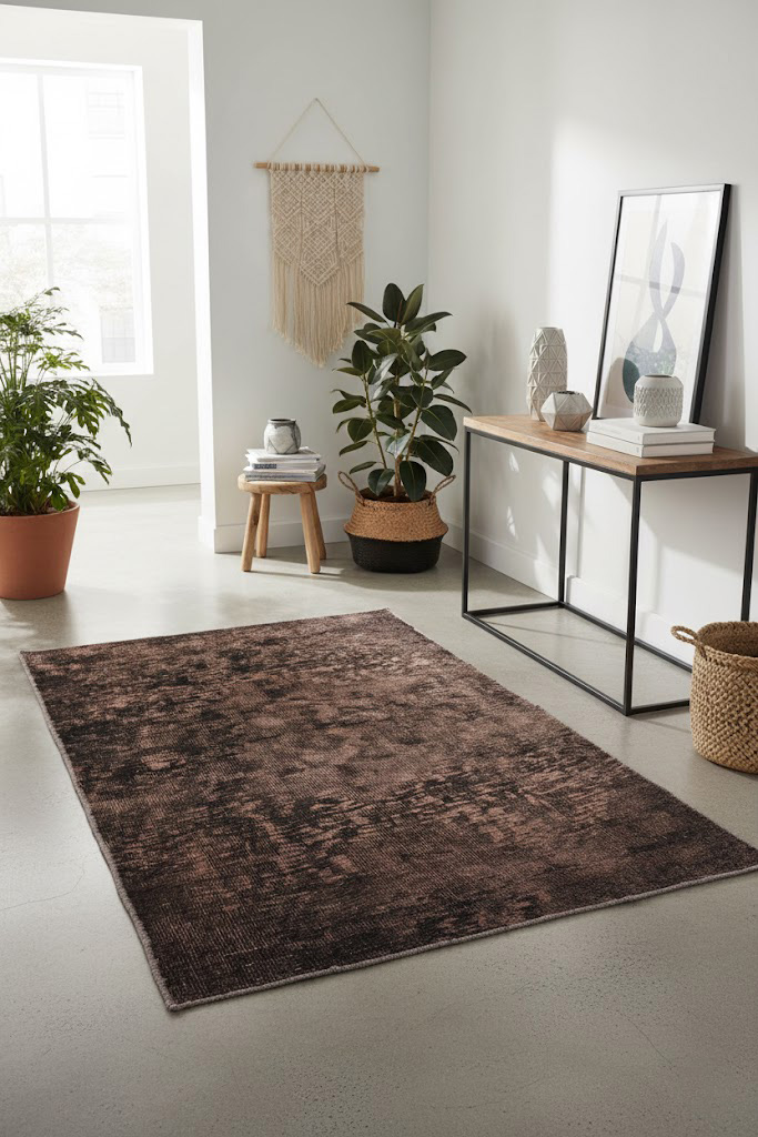 71004 Vintage-Teppich Timeless Beauty