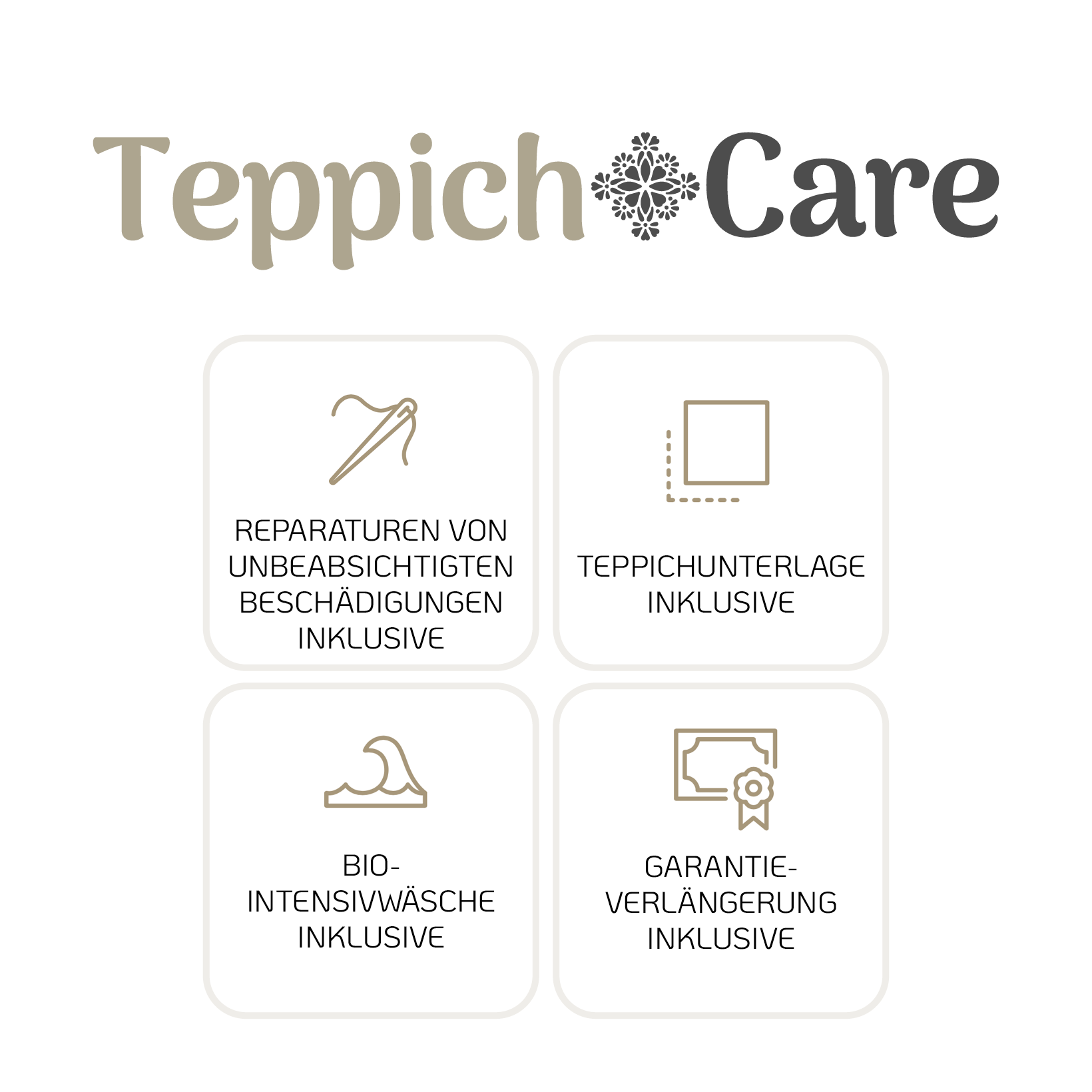 TeppichCare