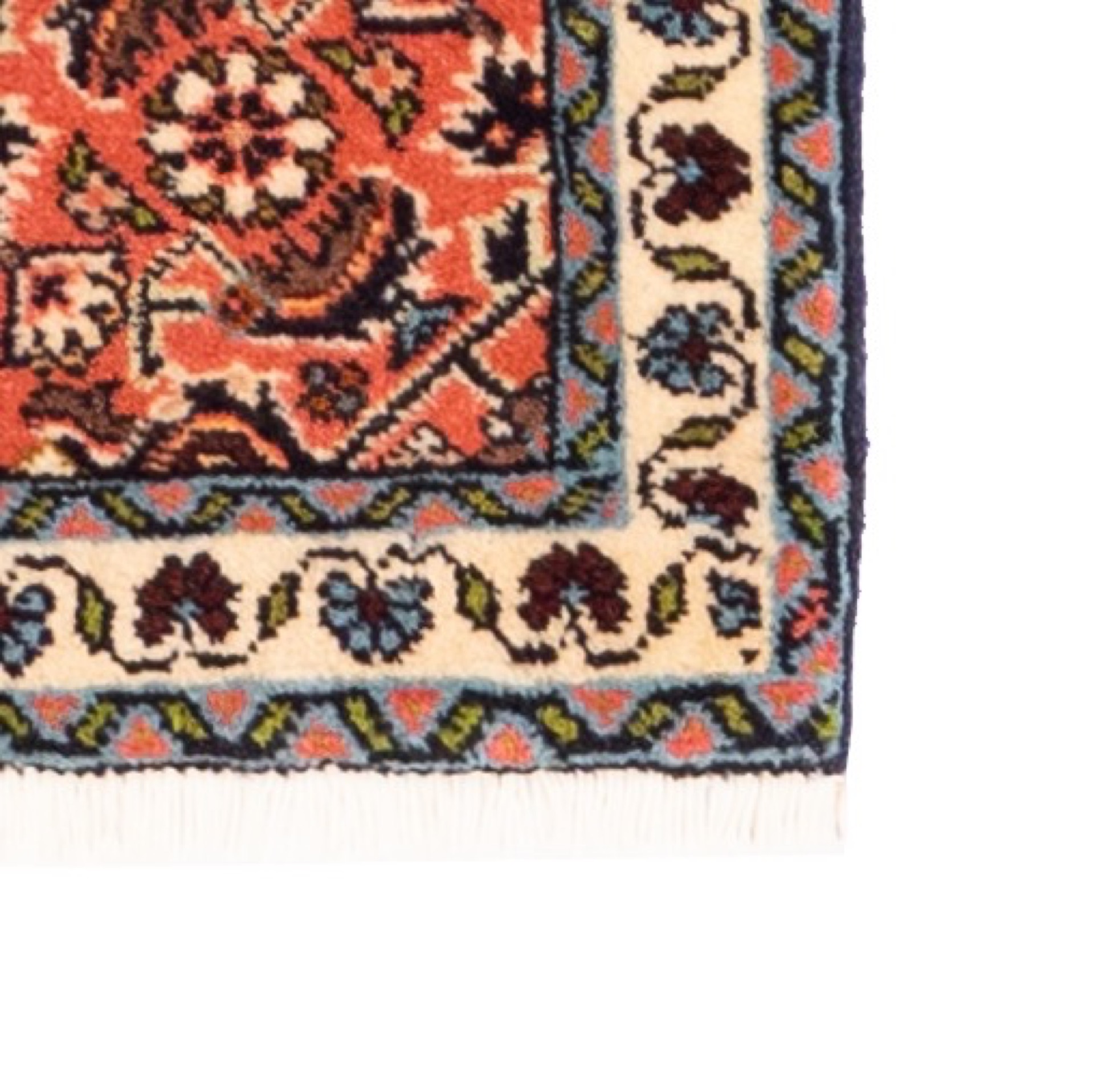 70836 Bidjar Design Orientteppich