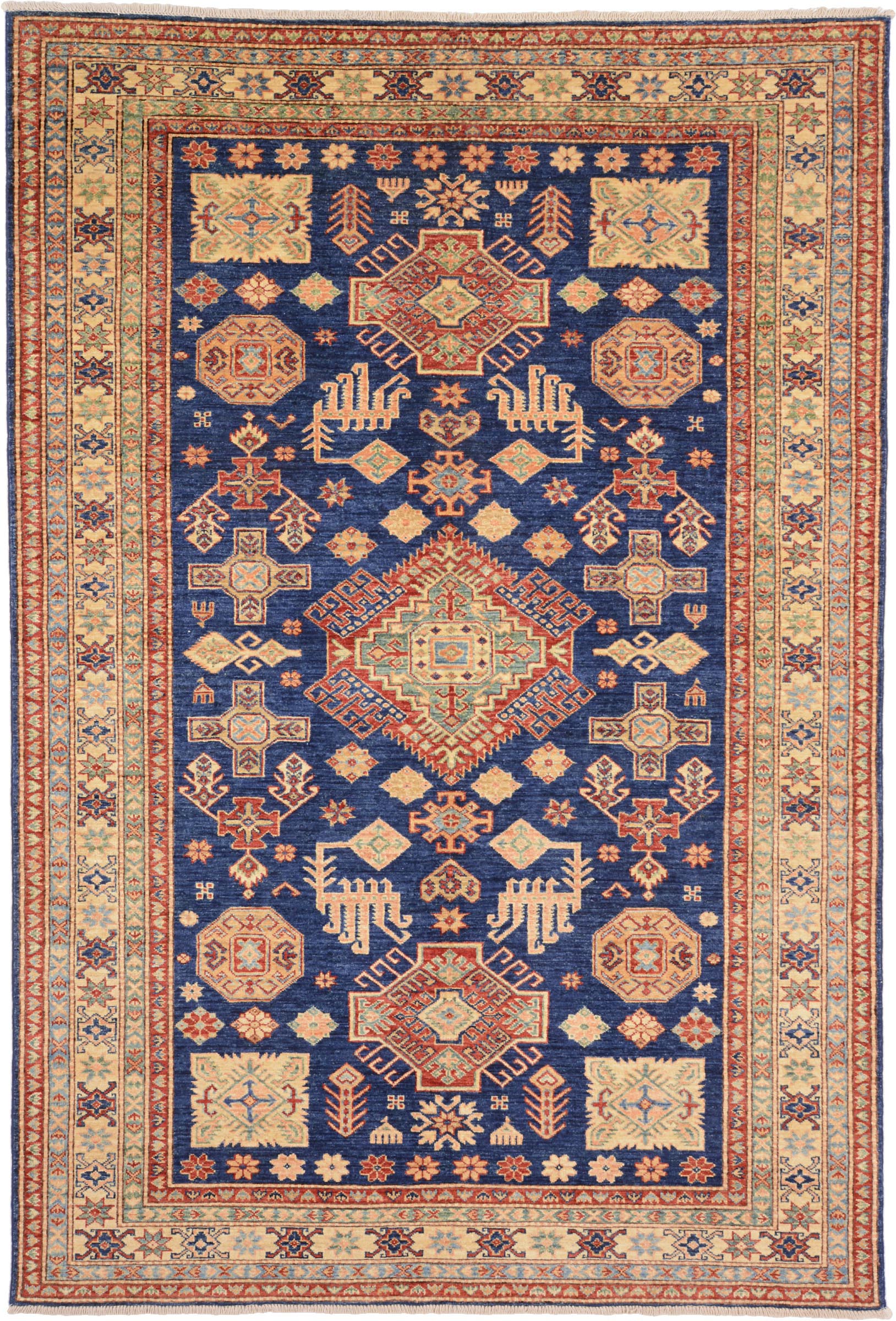 96364 Kazak Dehbaf Collection