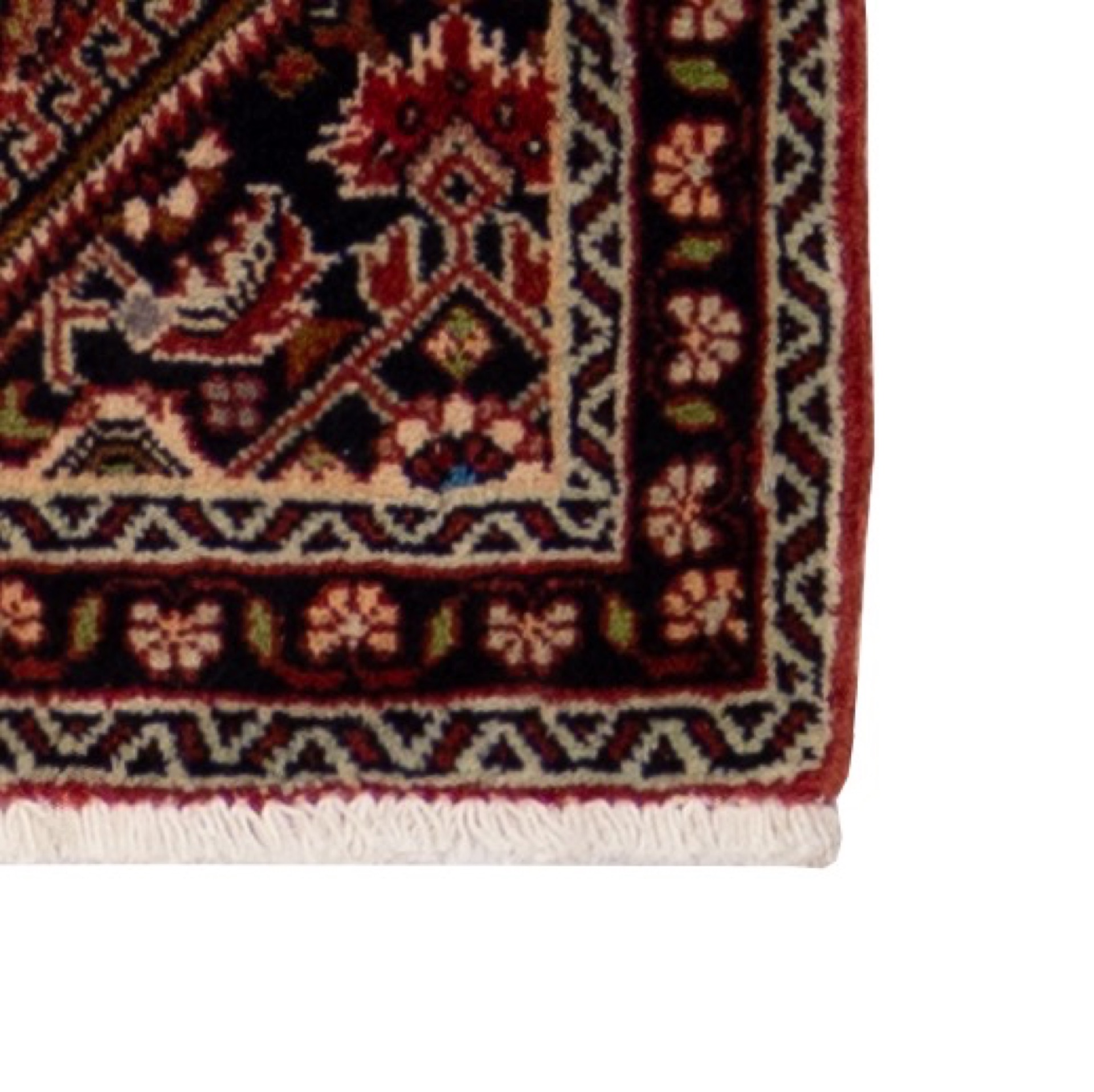 70856 Bidjar Design Orientteppich
