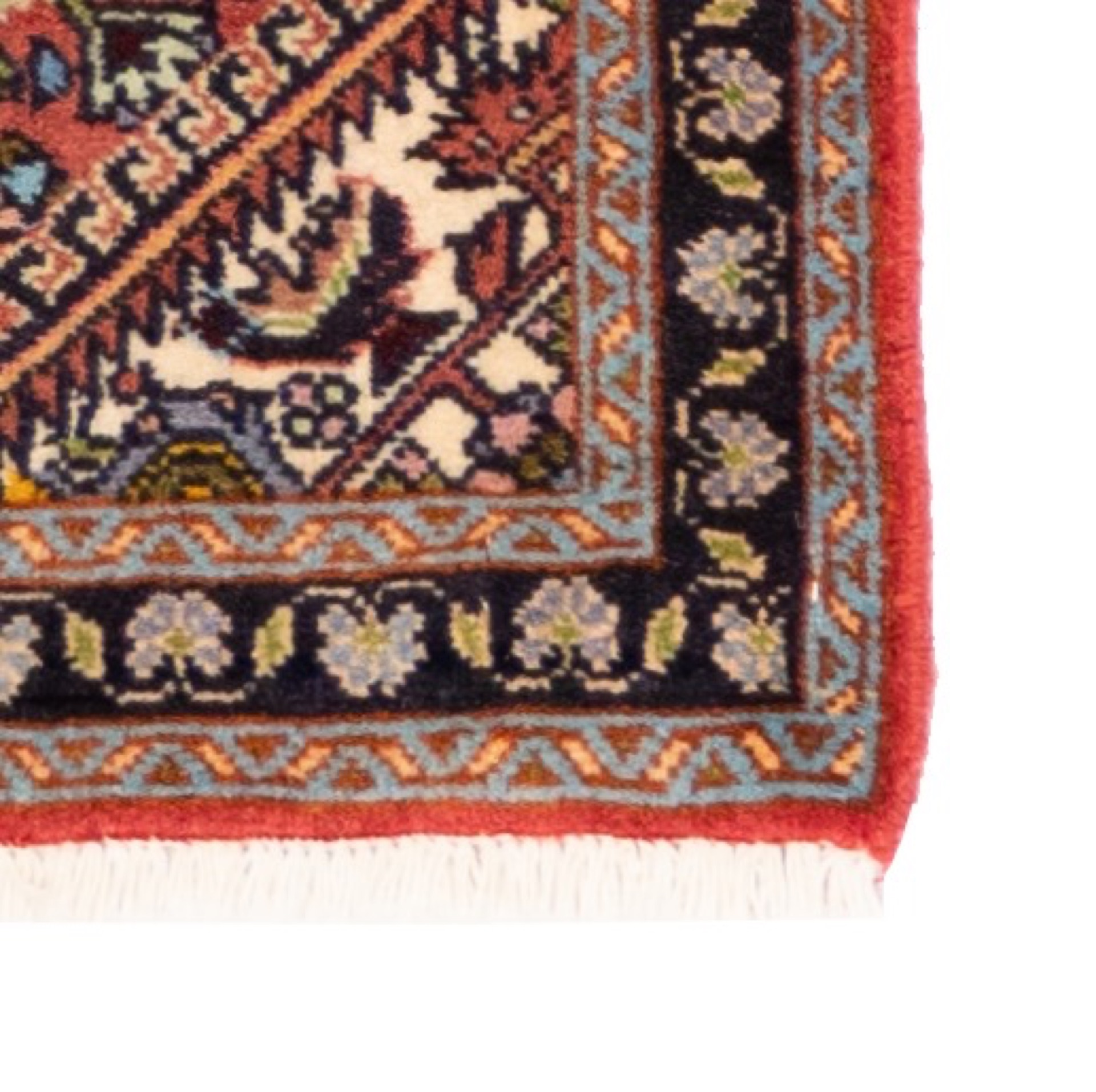 70839 Bidjar Design Orientteppich