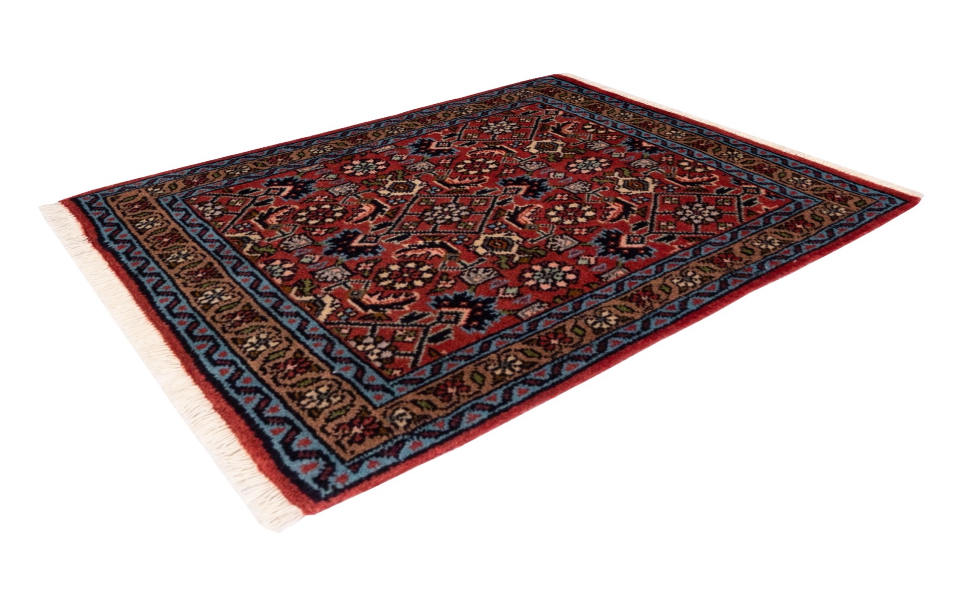 70838 Bidjar Design Orientteppich