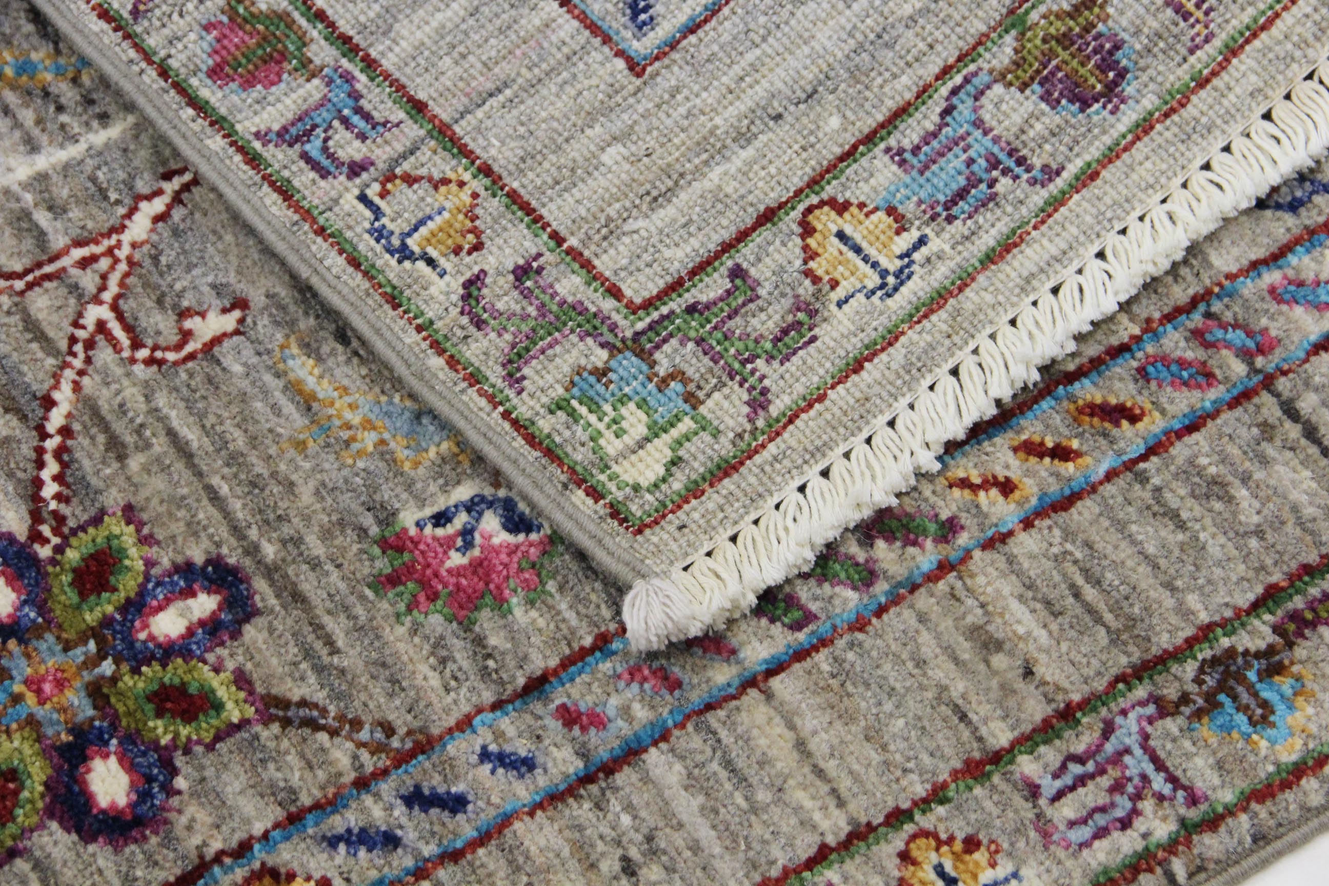 101769 Badakhshan Dehbaf Collection