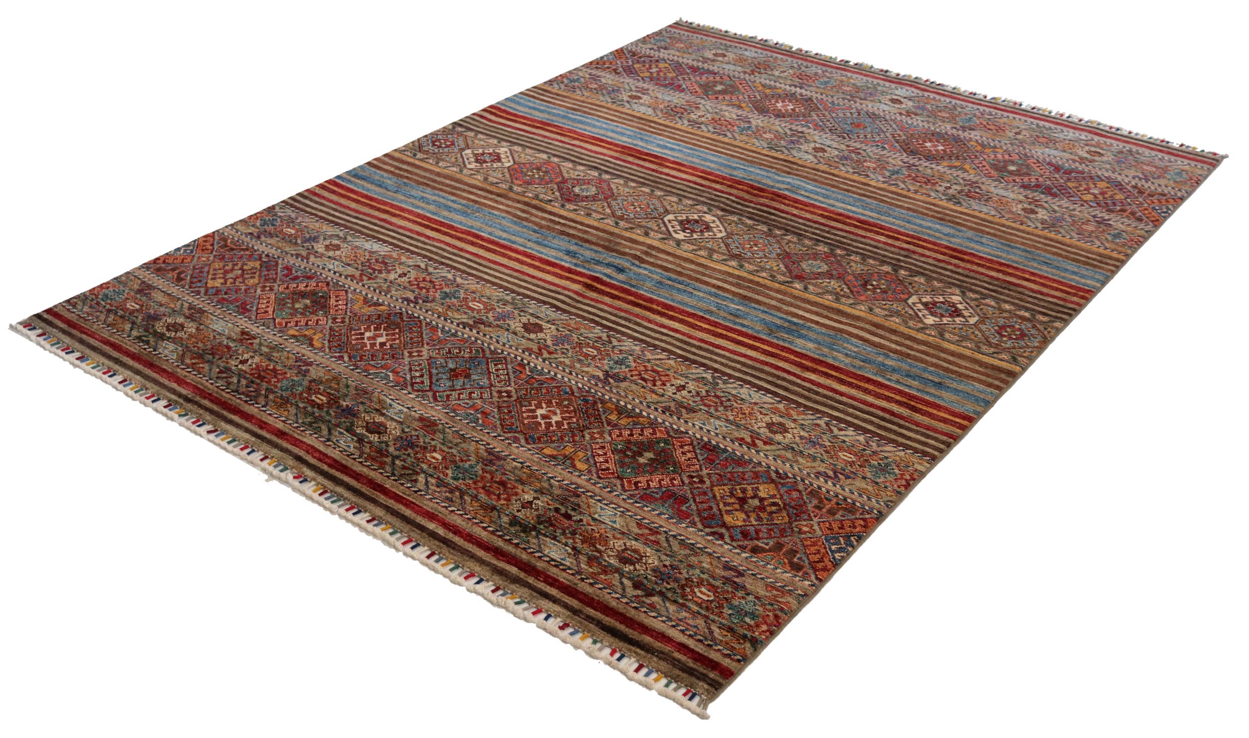 101155 Badakhshan Dehbaf Collection