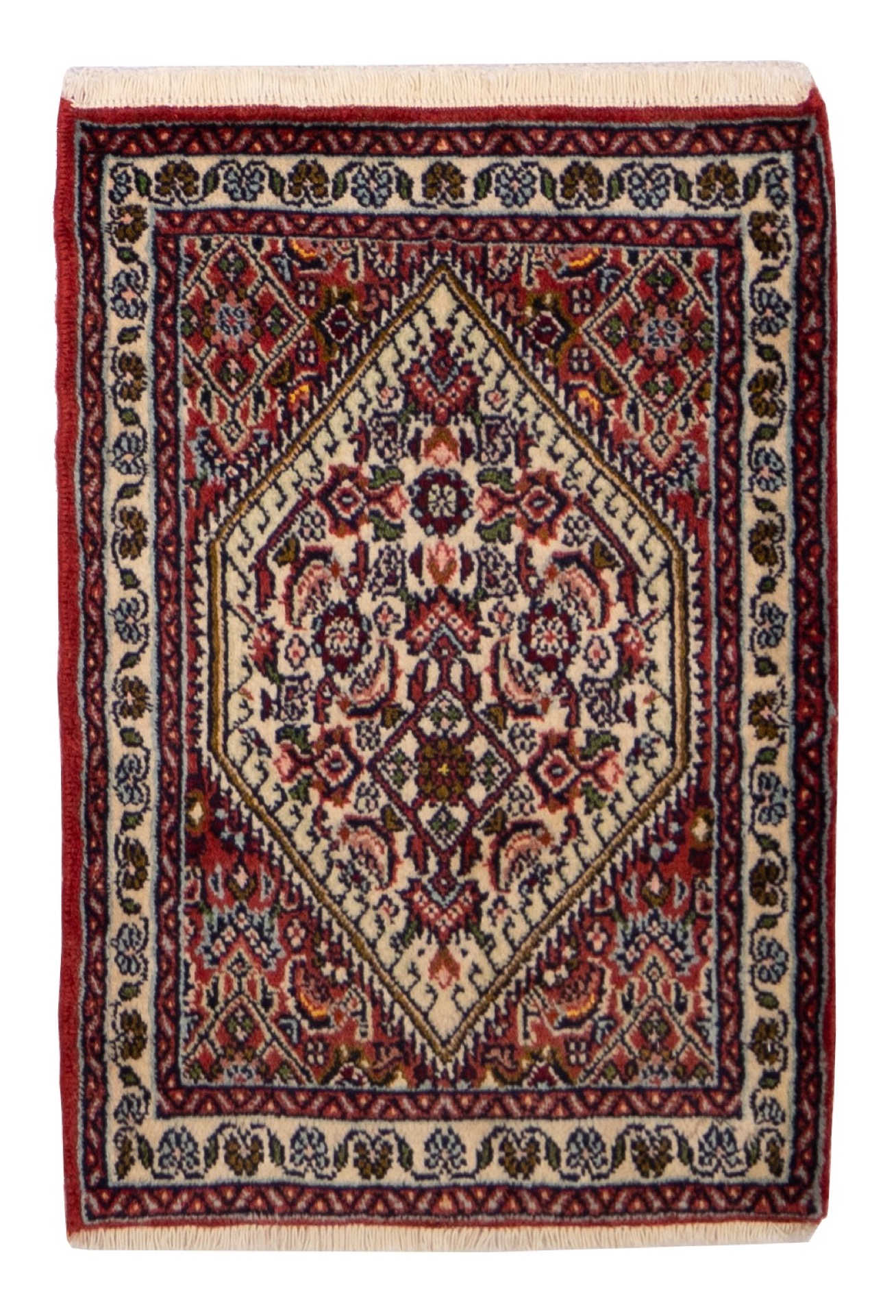 70855 Bidjar Design Orientteppich