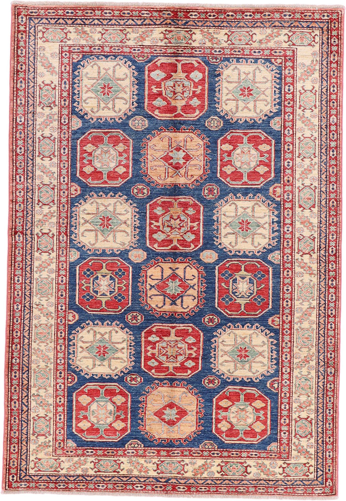 96363 Kazak Dehbaf Collection