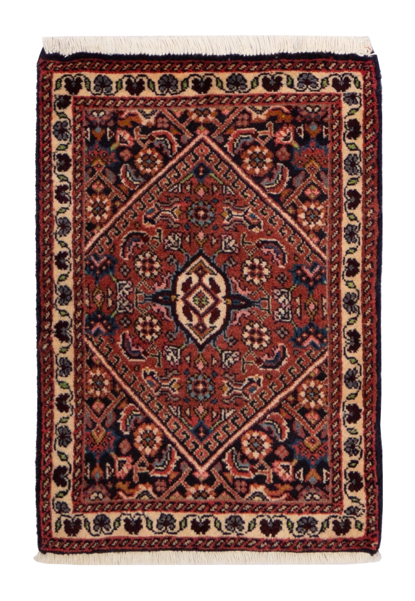 70846 Bidjar Design Orientteppich