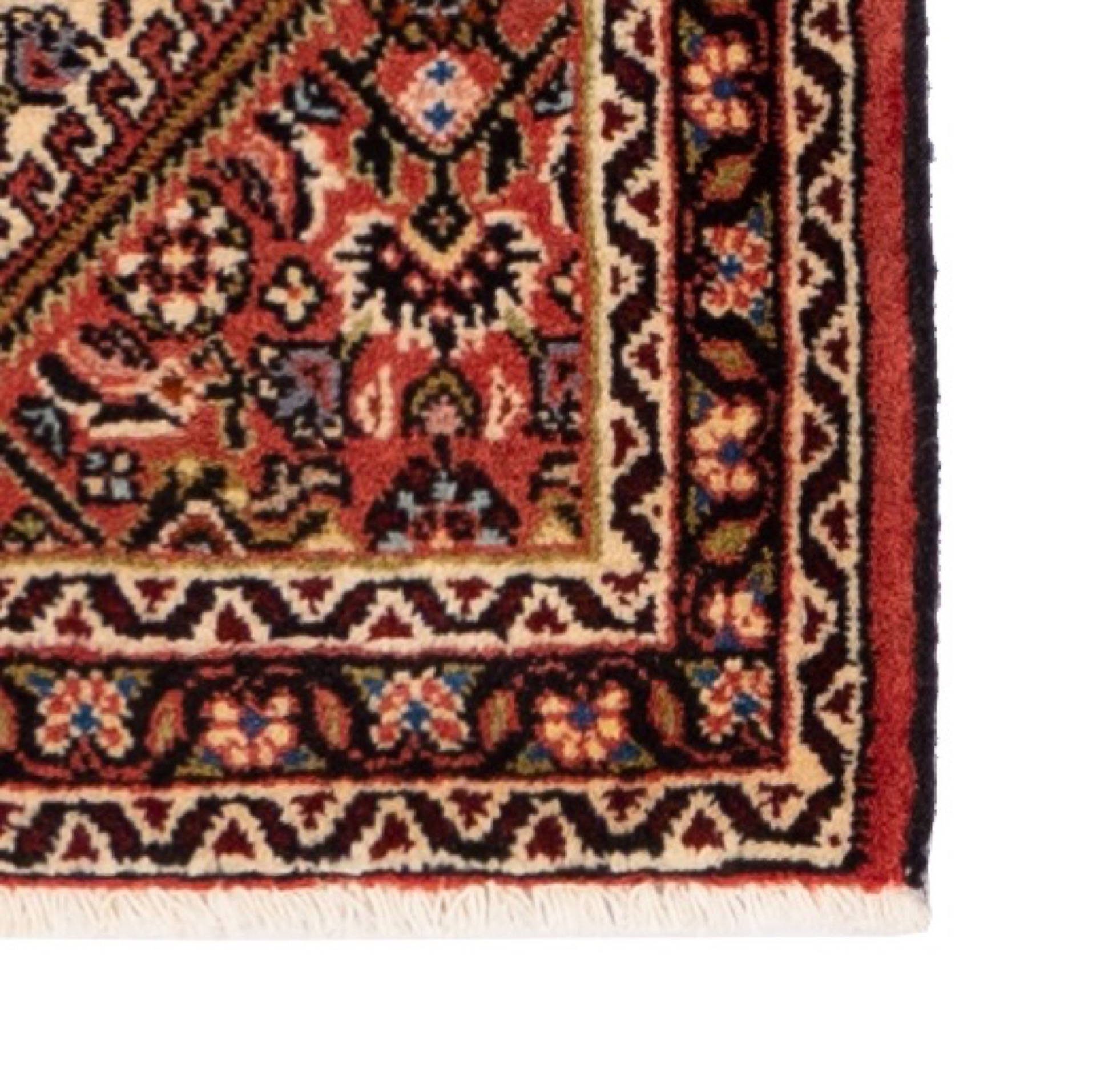 70848 Bidjar Design Orientteppich