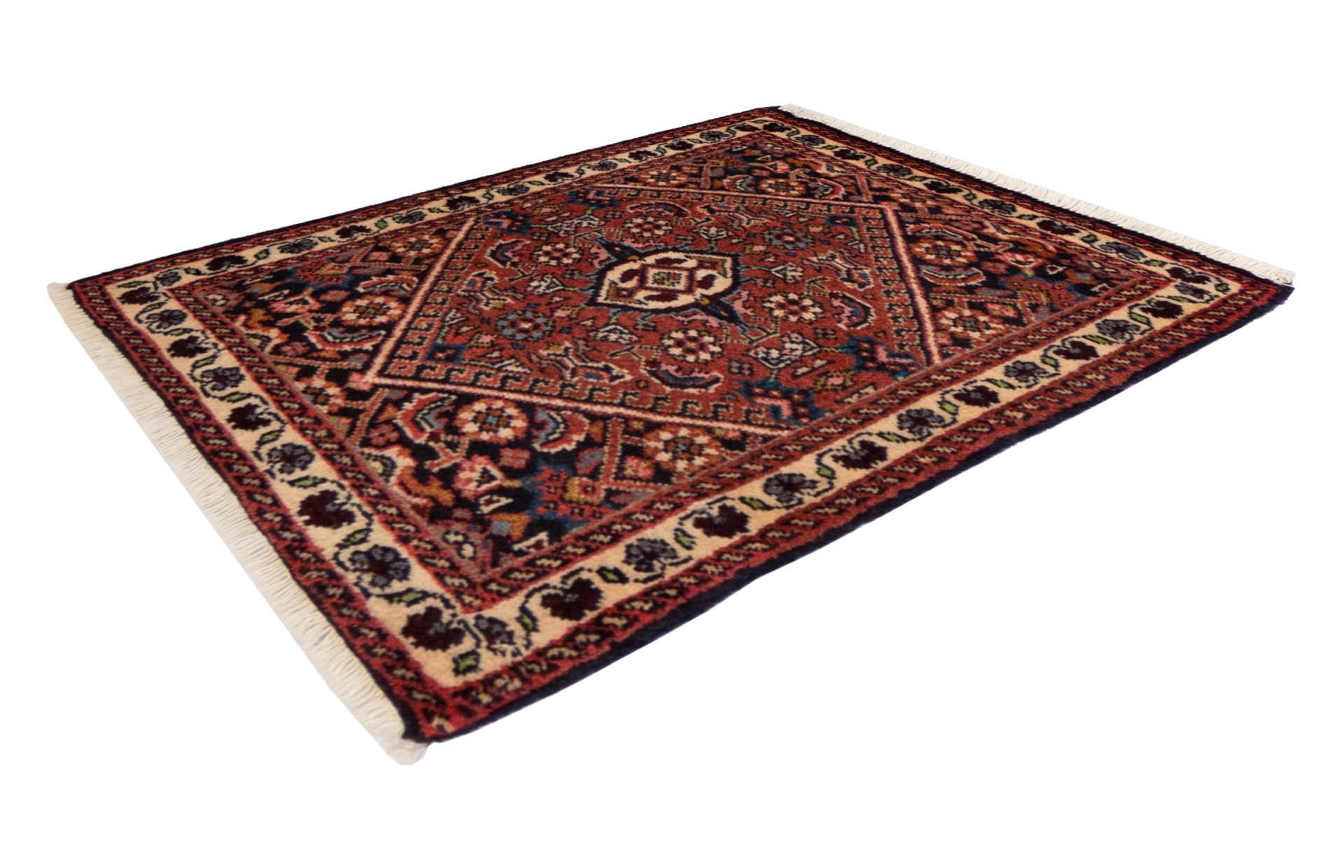 70846 Bidjar Design Orientteppich