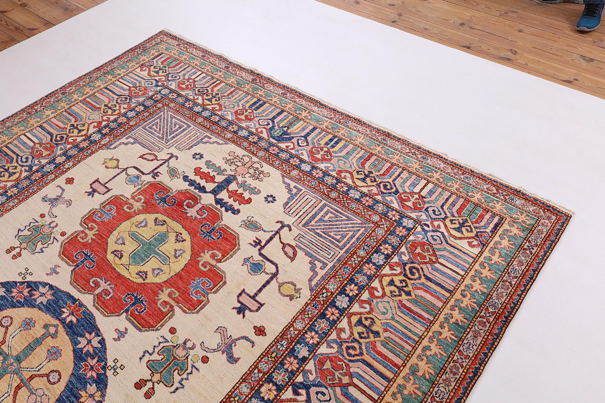 96357 Mamluk Dehbaf Collection