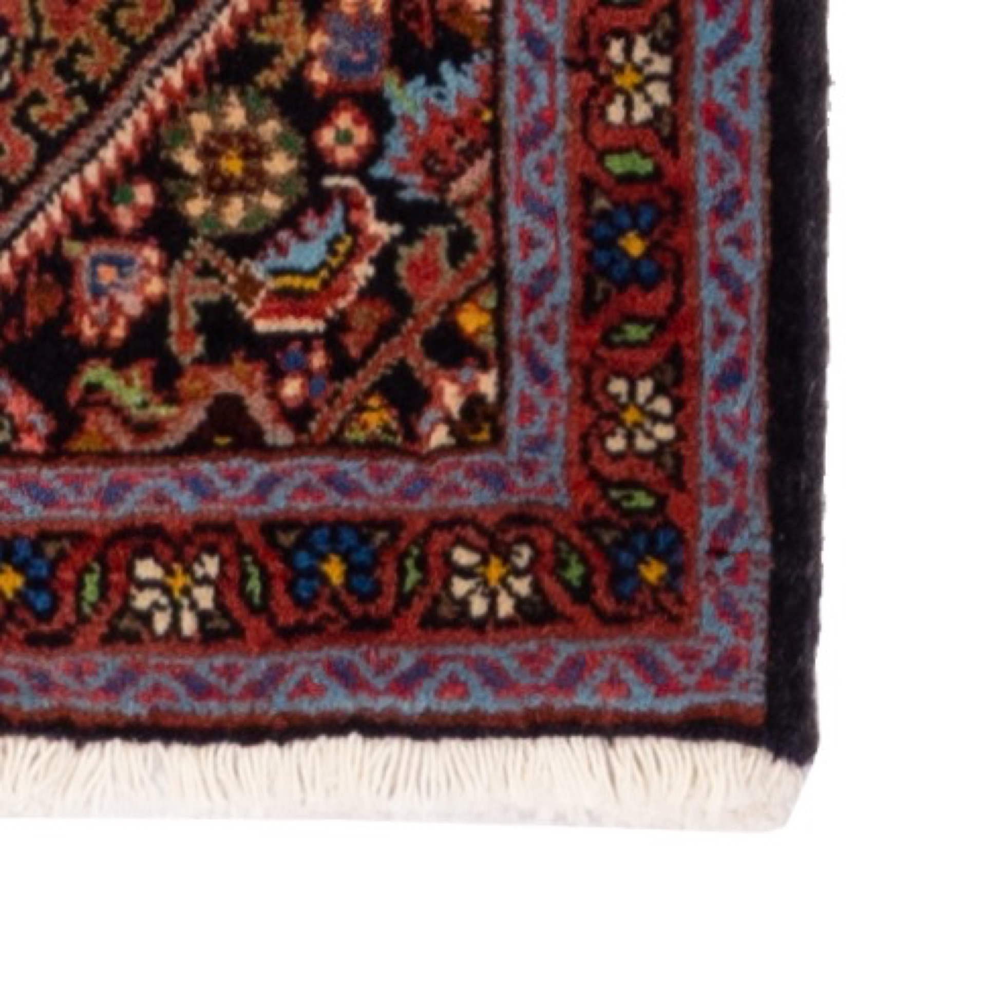 70843 Bidjar Design Orientteppich