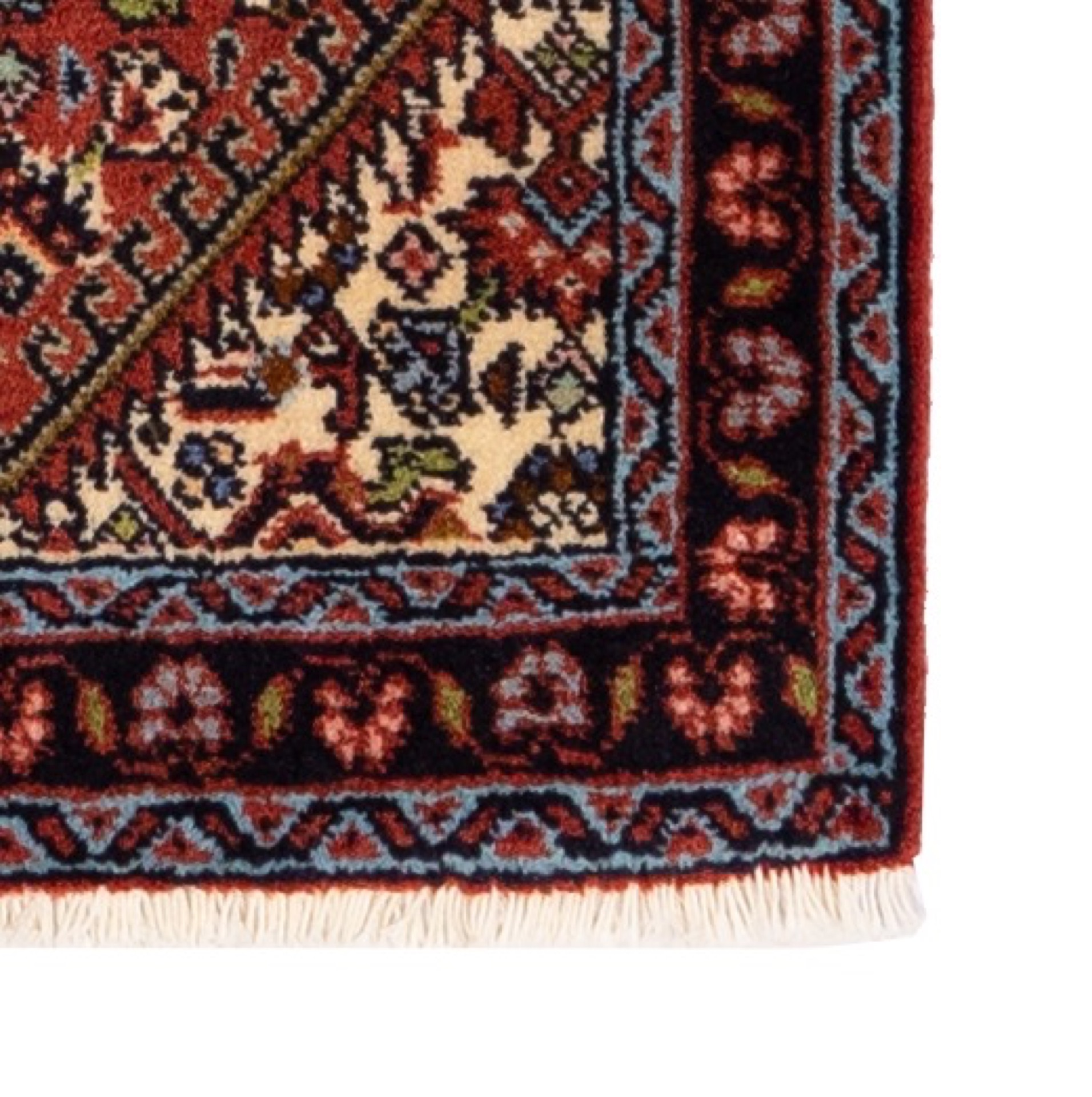 70826 Bidjar Design Orientteppich