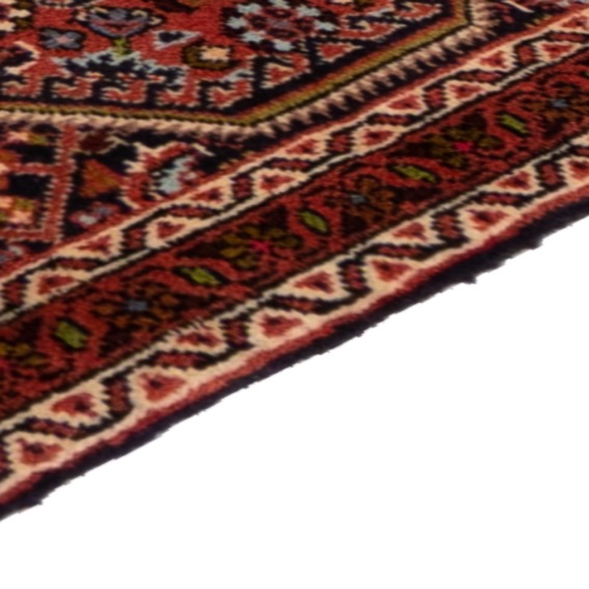 70829 Bidjar Design Orientteppich