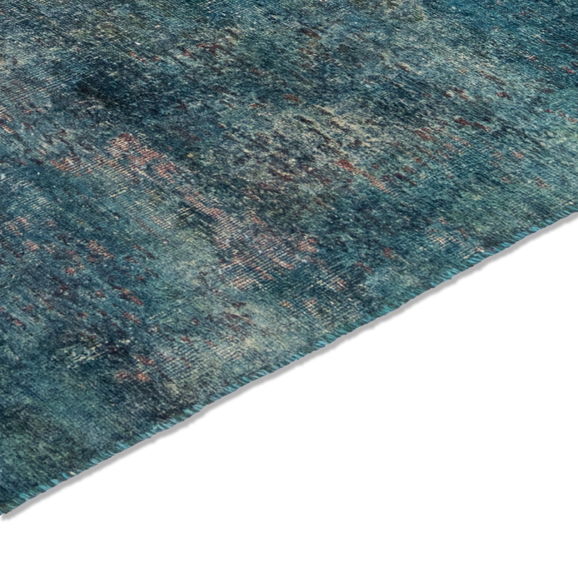 71102 Vintage-Teppich Timeless Retreat