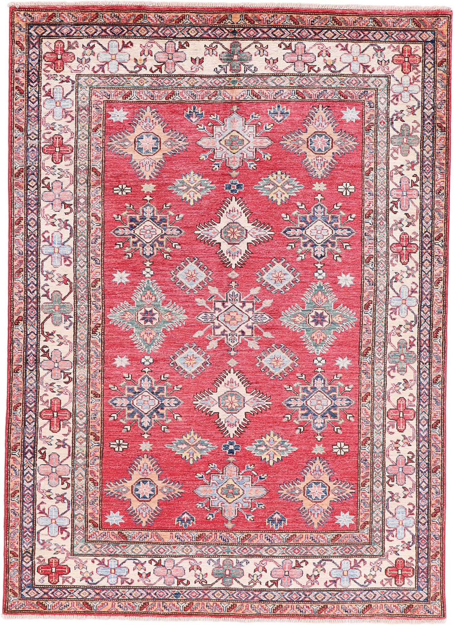 96368 Kazak Dehbaf Collection