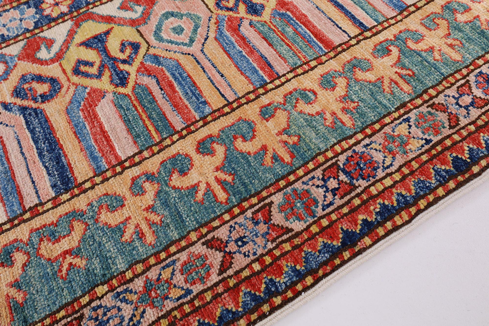 96357 Mamluk Dehbaf Collection