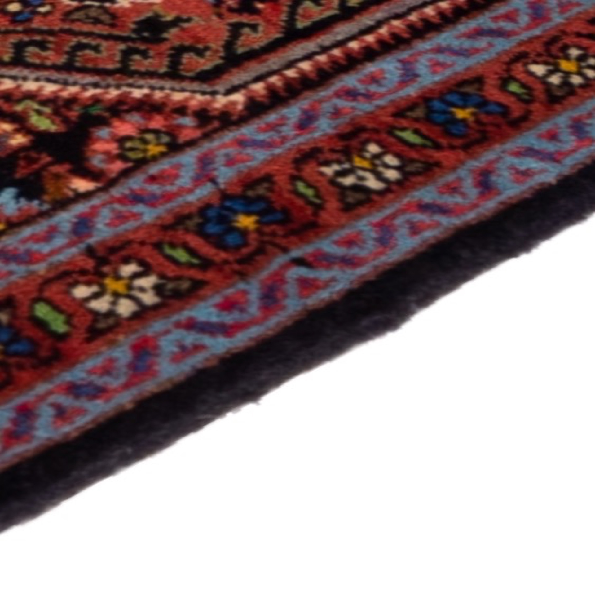 70843 Bidjar Design Orientteppich