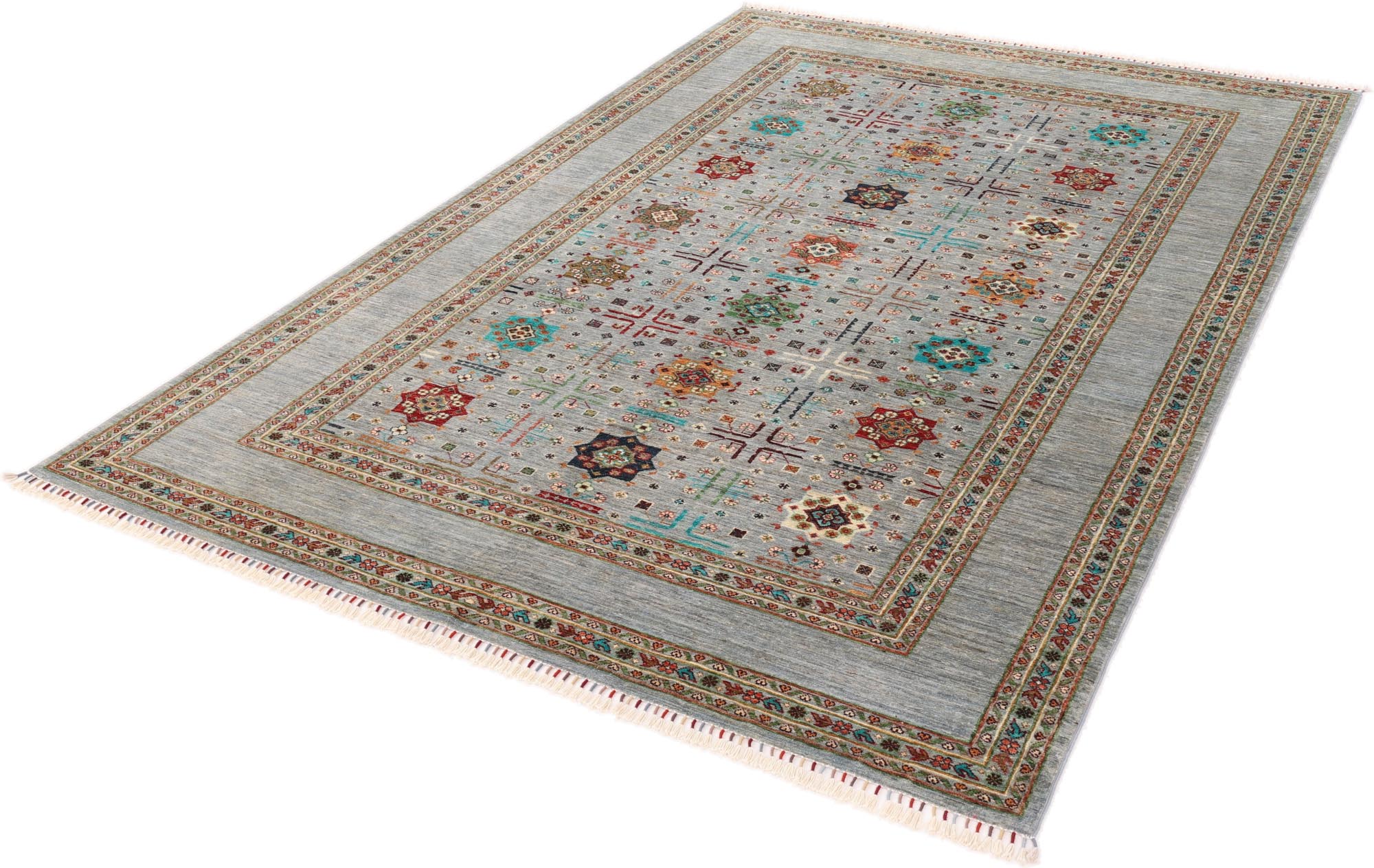 103899 Samarkand Dehbaf Collection