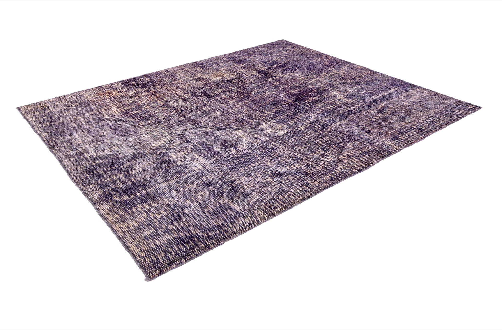 71002 Vintage-Teppich Brilliance Oasis