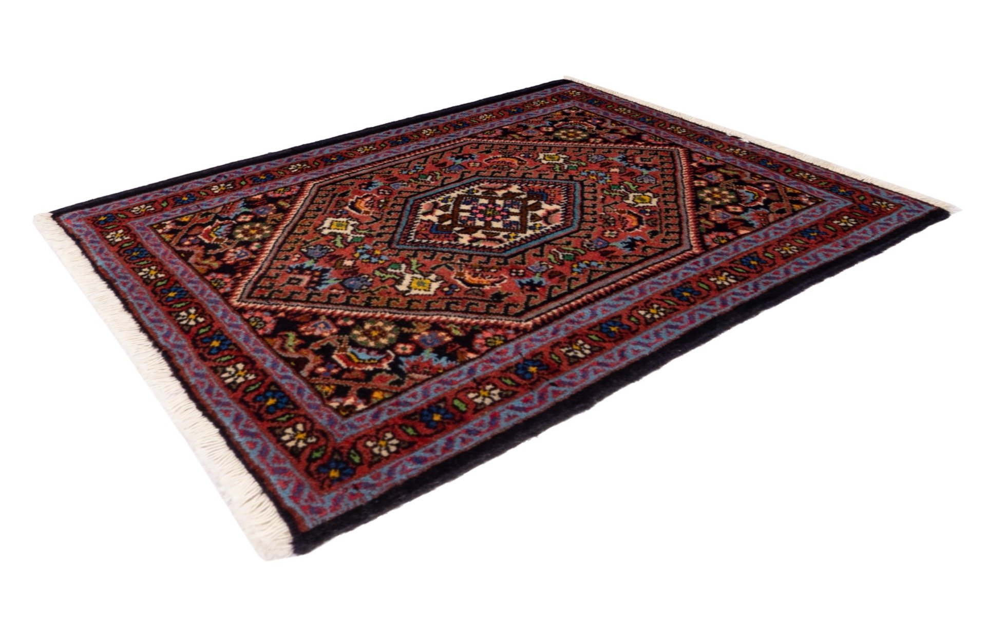 70843 Bidjar Design Orientteppich