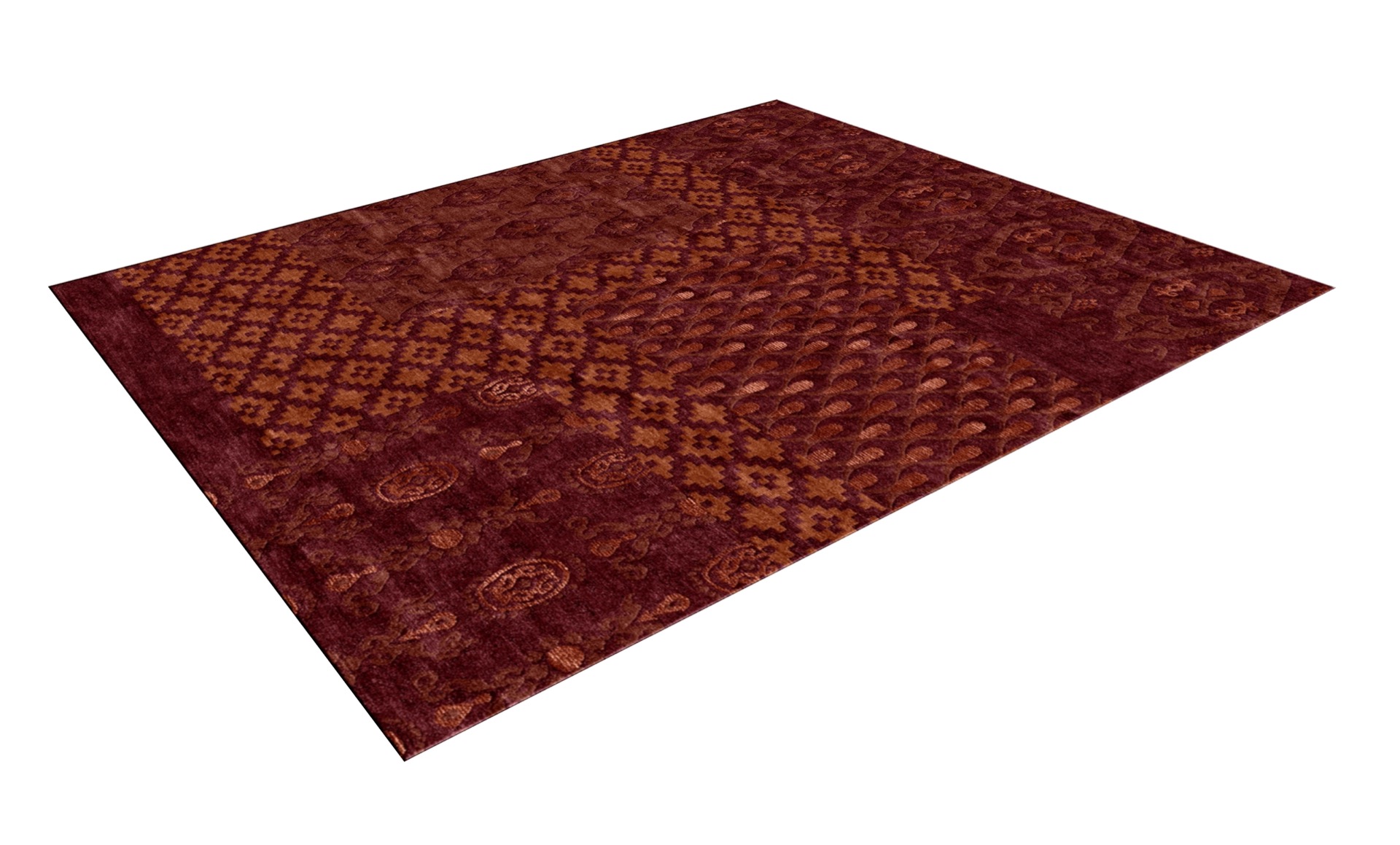 71437 Makalu Antique VT298
