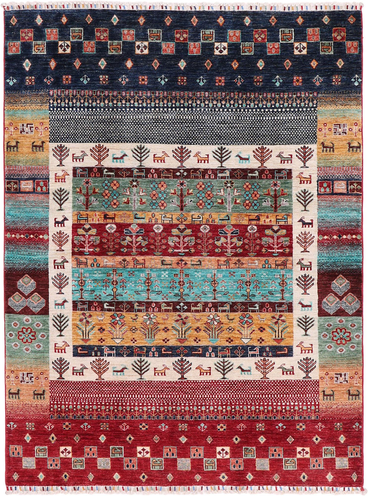 102910 Lori Dehbaf Collection