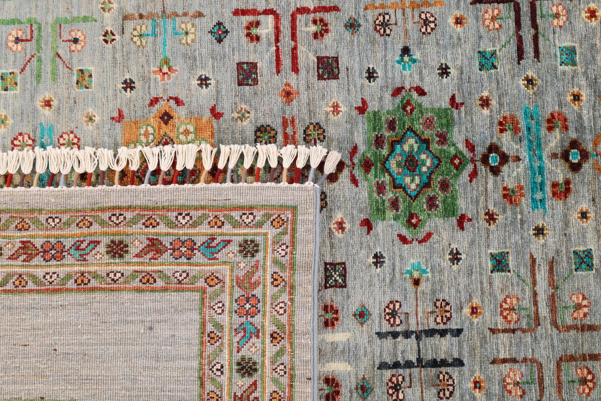 103899 Samarkand Dehbaf Collection
