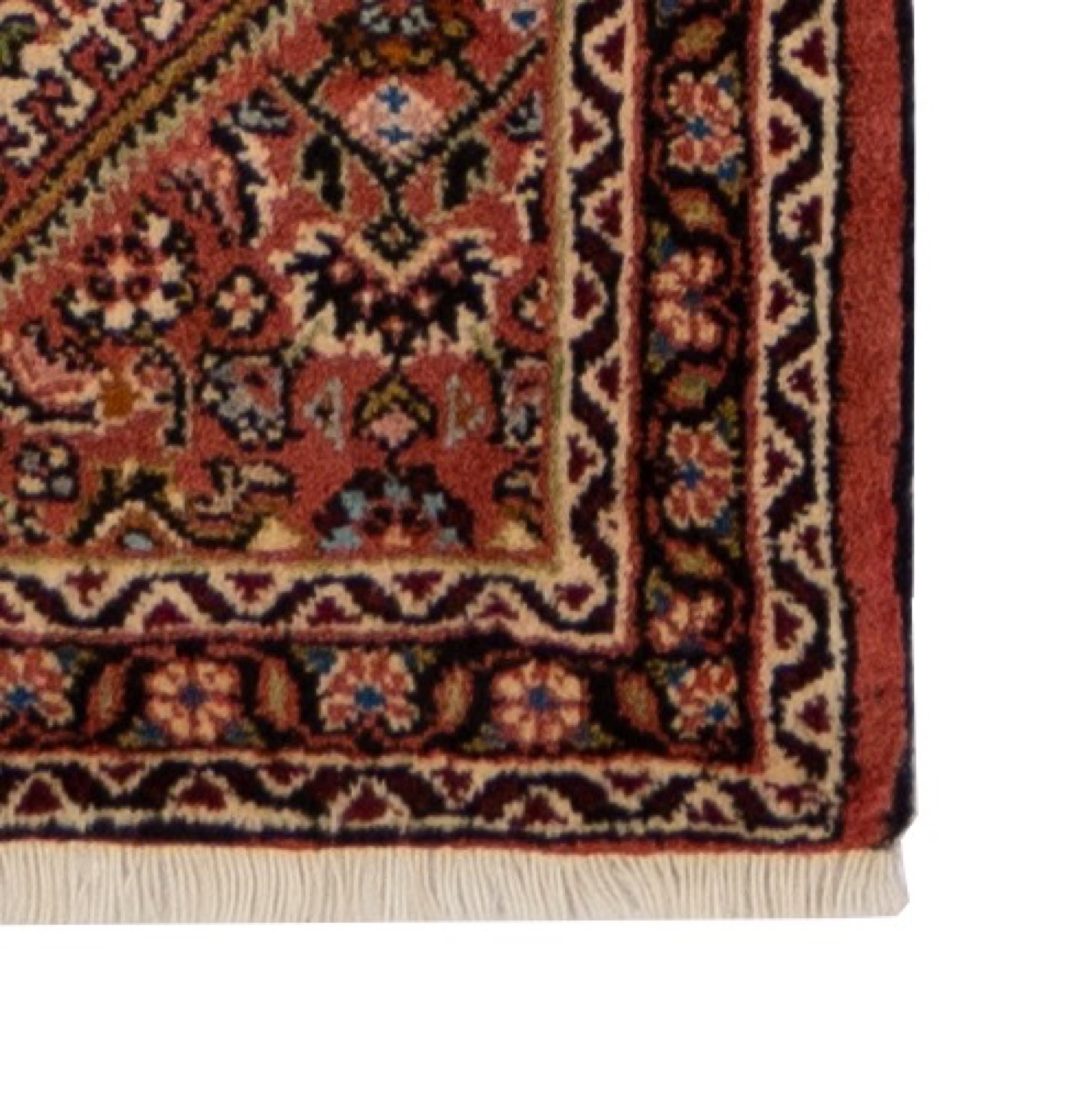 70852 Bidjar Design Orientteppich