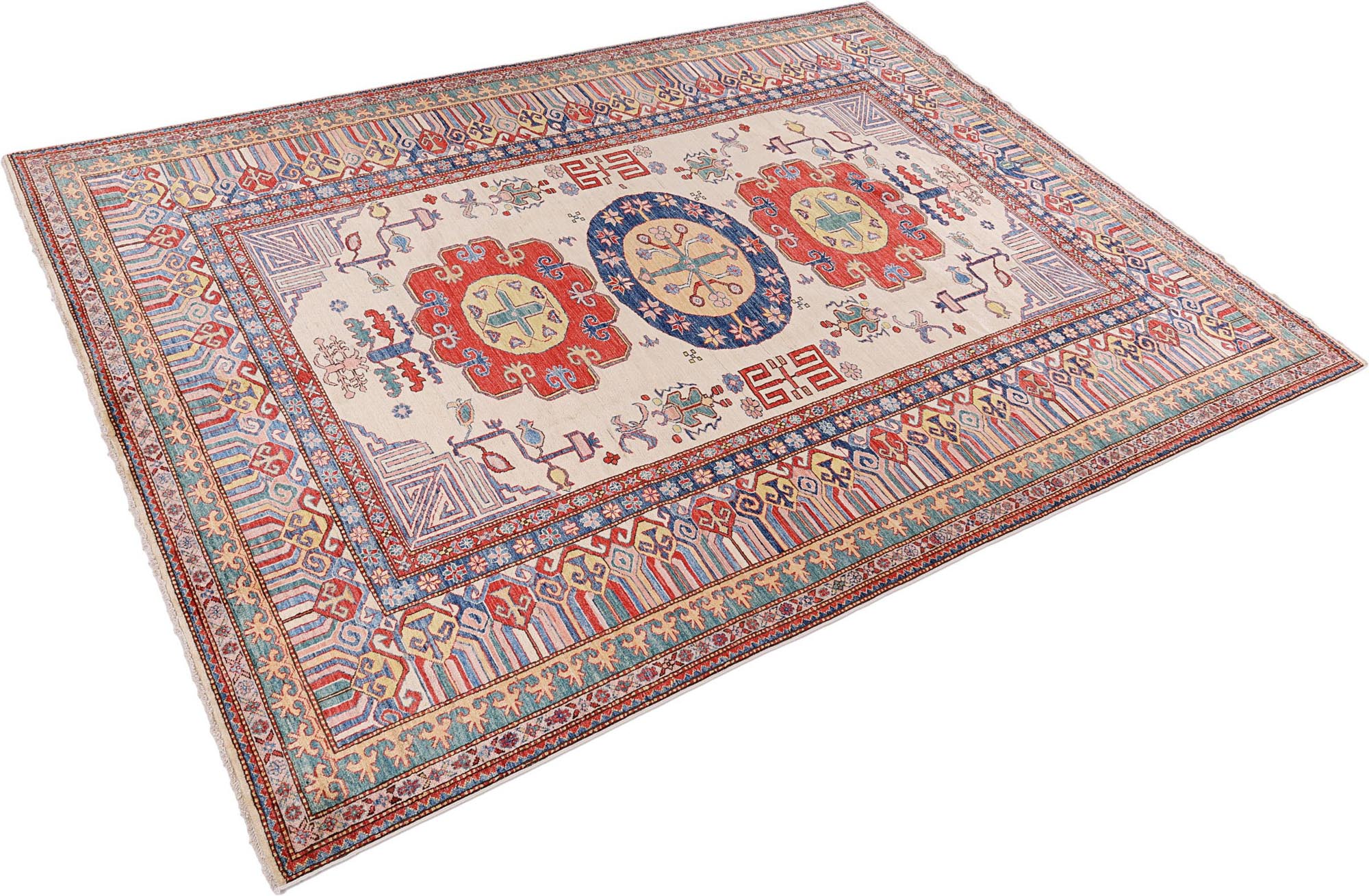 96357 Mamluk Dehbaf Collection