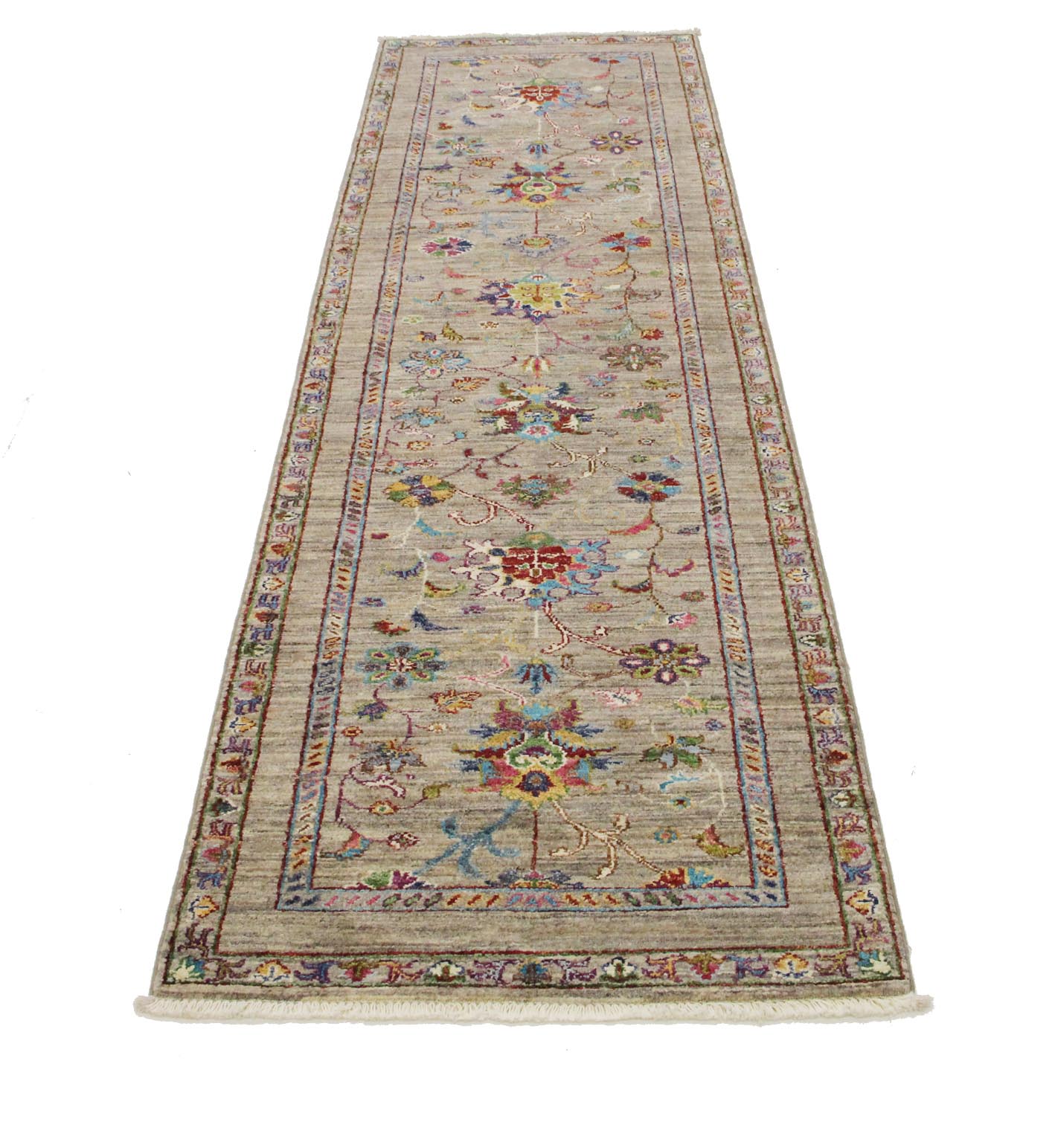 101769 Badakhshan Dehbaf Collection