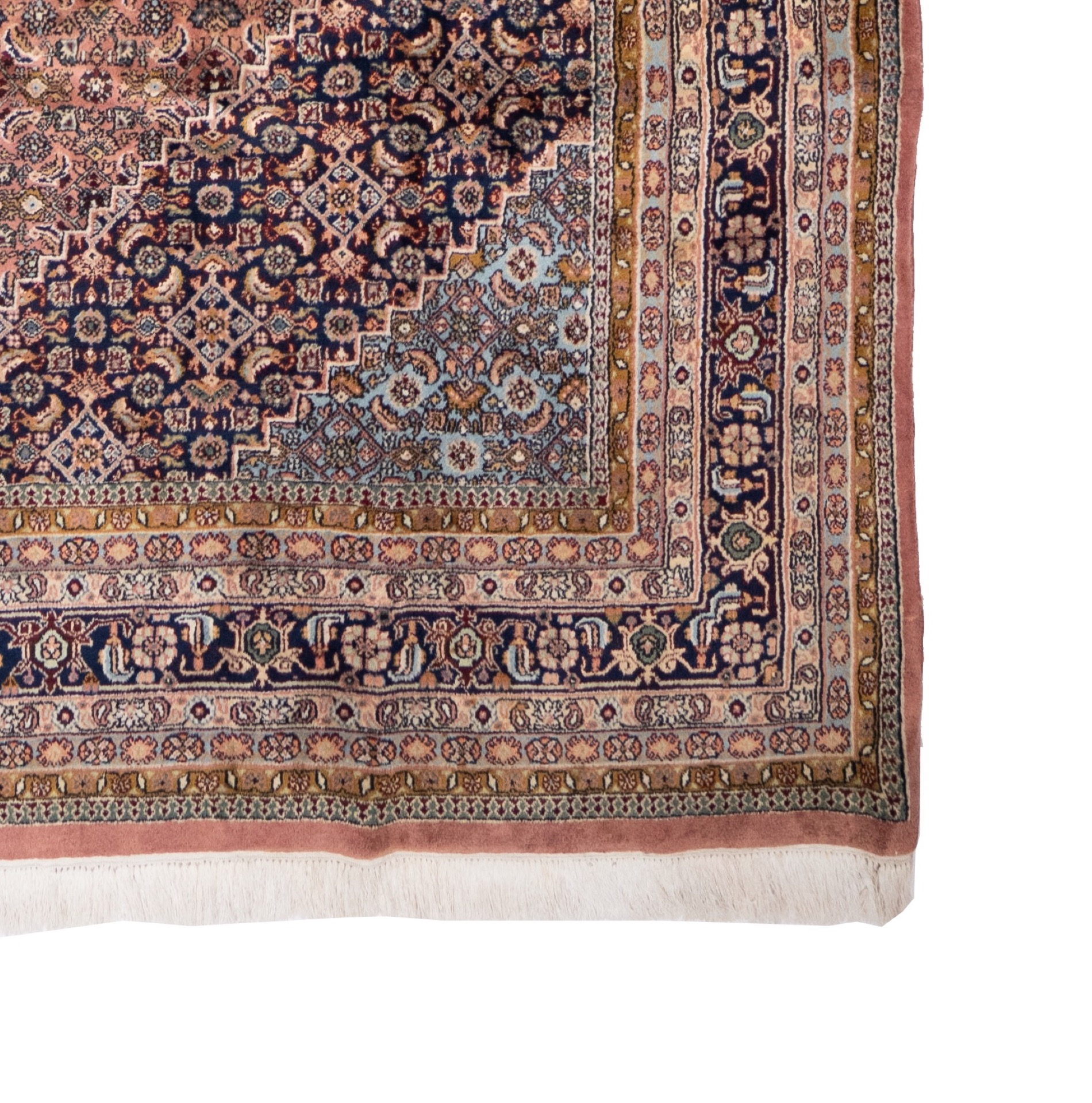 71726 Bidjar Design Orientteppich