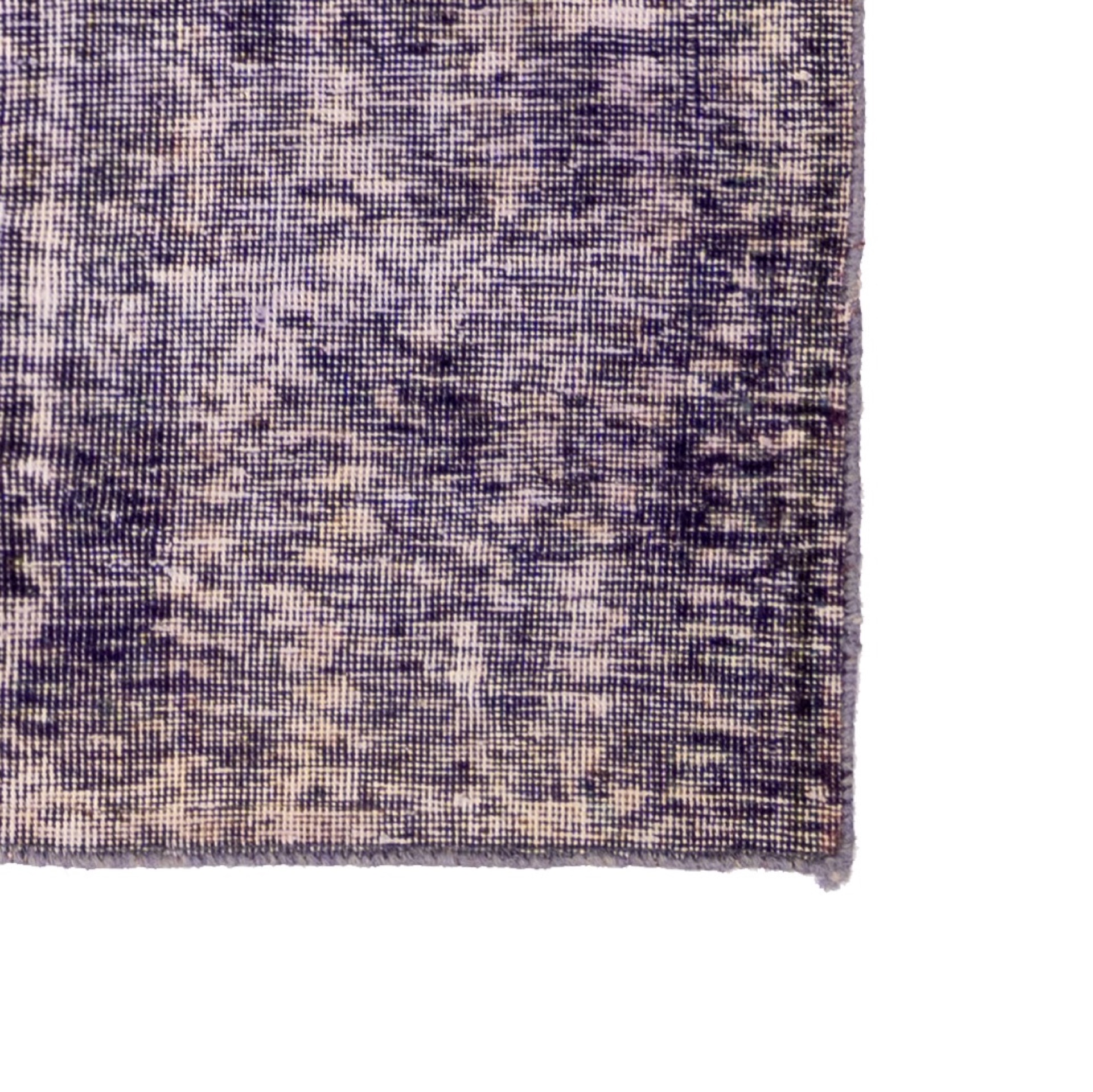 71002 Vintage-Teppich Brilliance Oasis