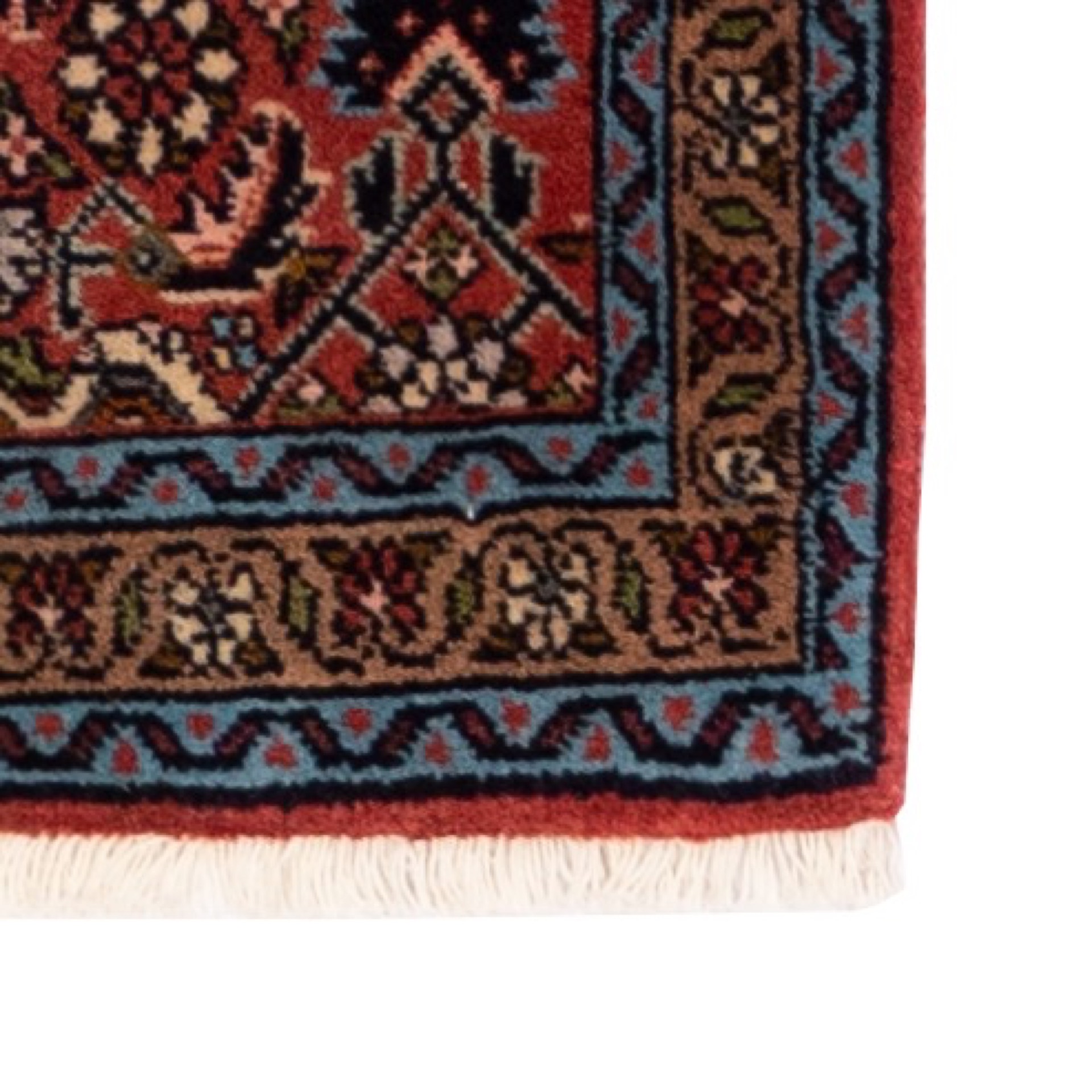 70838 Bidjar Design Orientteppich