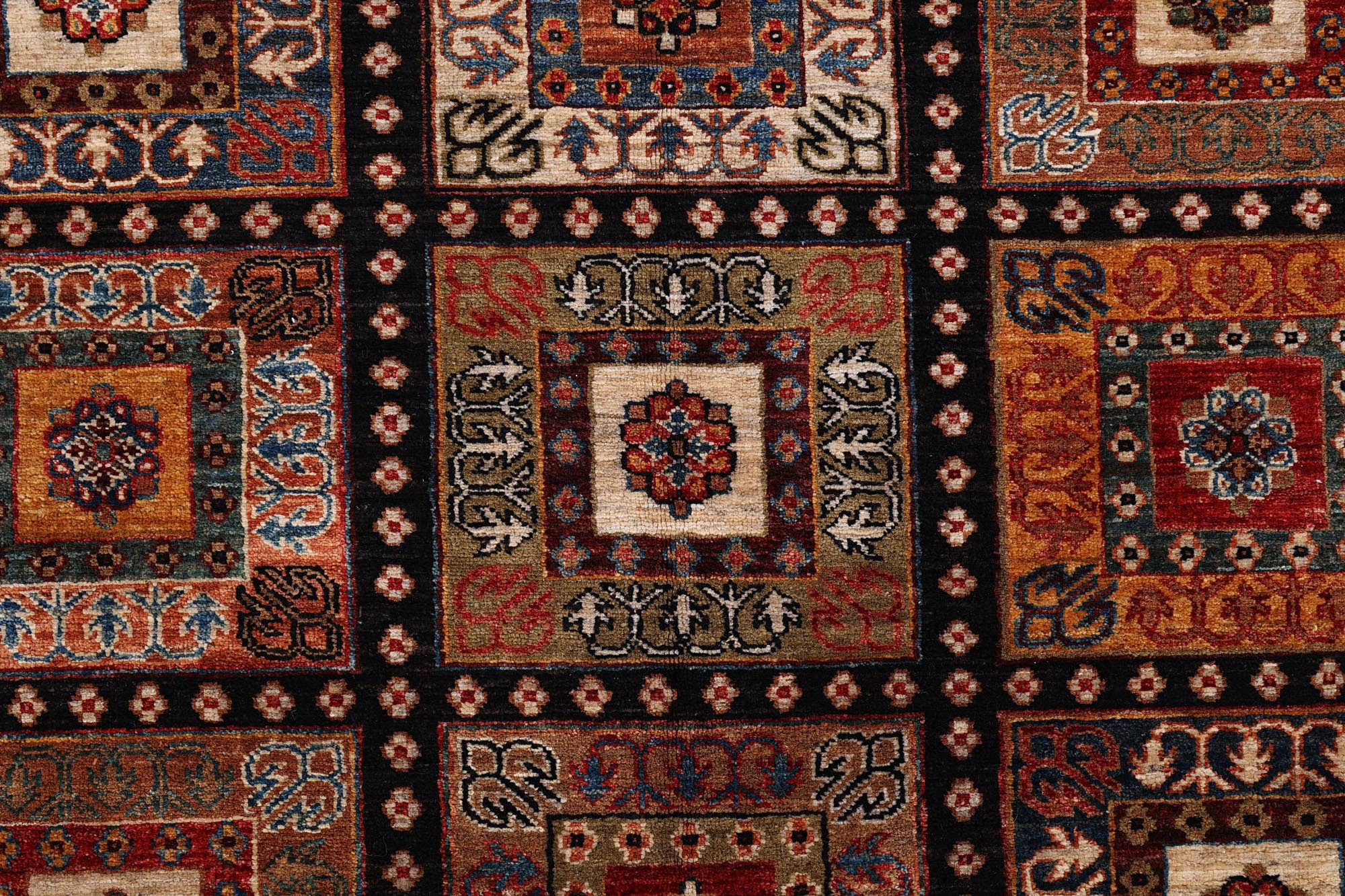 102917 Samarkand Dehbaf Collection