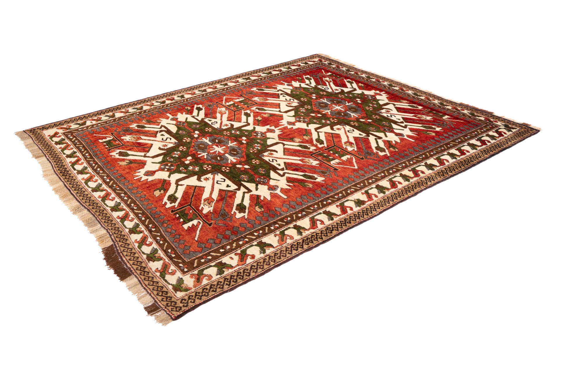 71551 Kazak