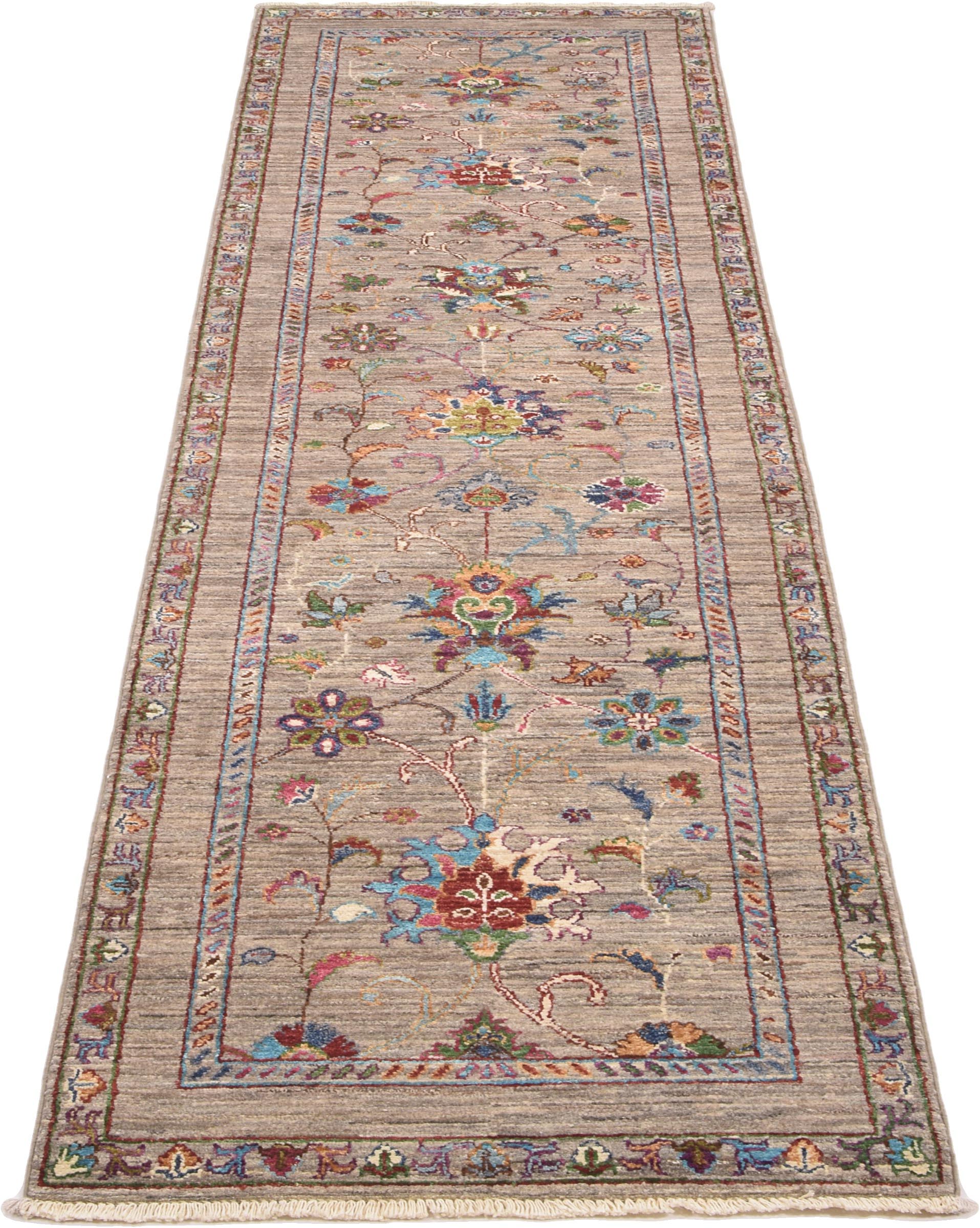 101769 Badakhshan Dehbaf Collection