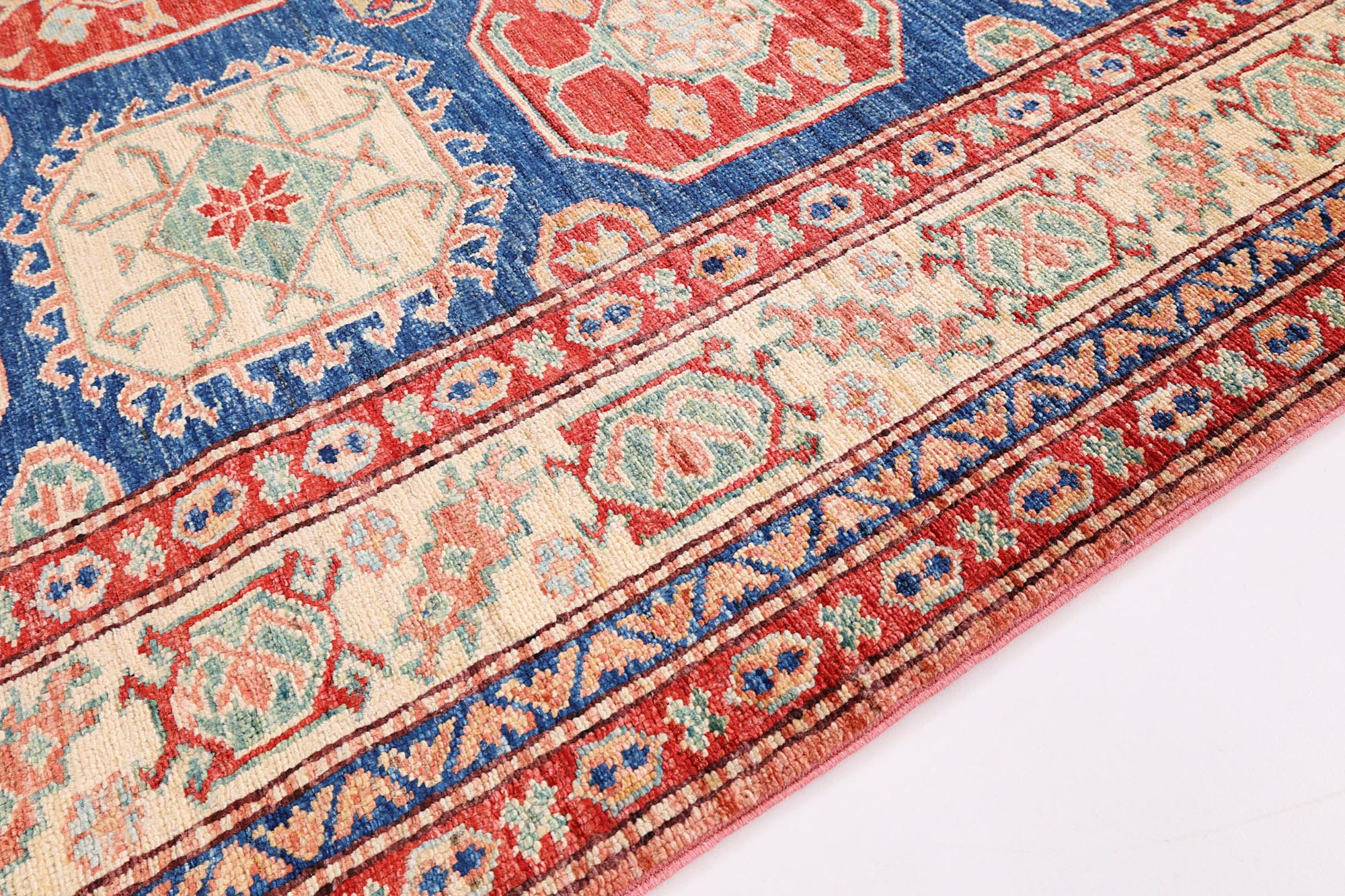 96363 Kazak Dehbaf Collection