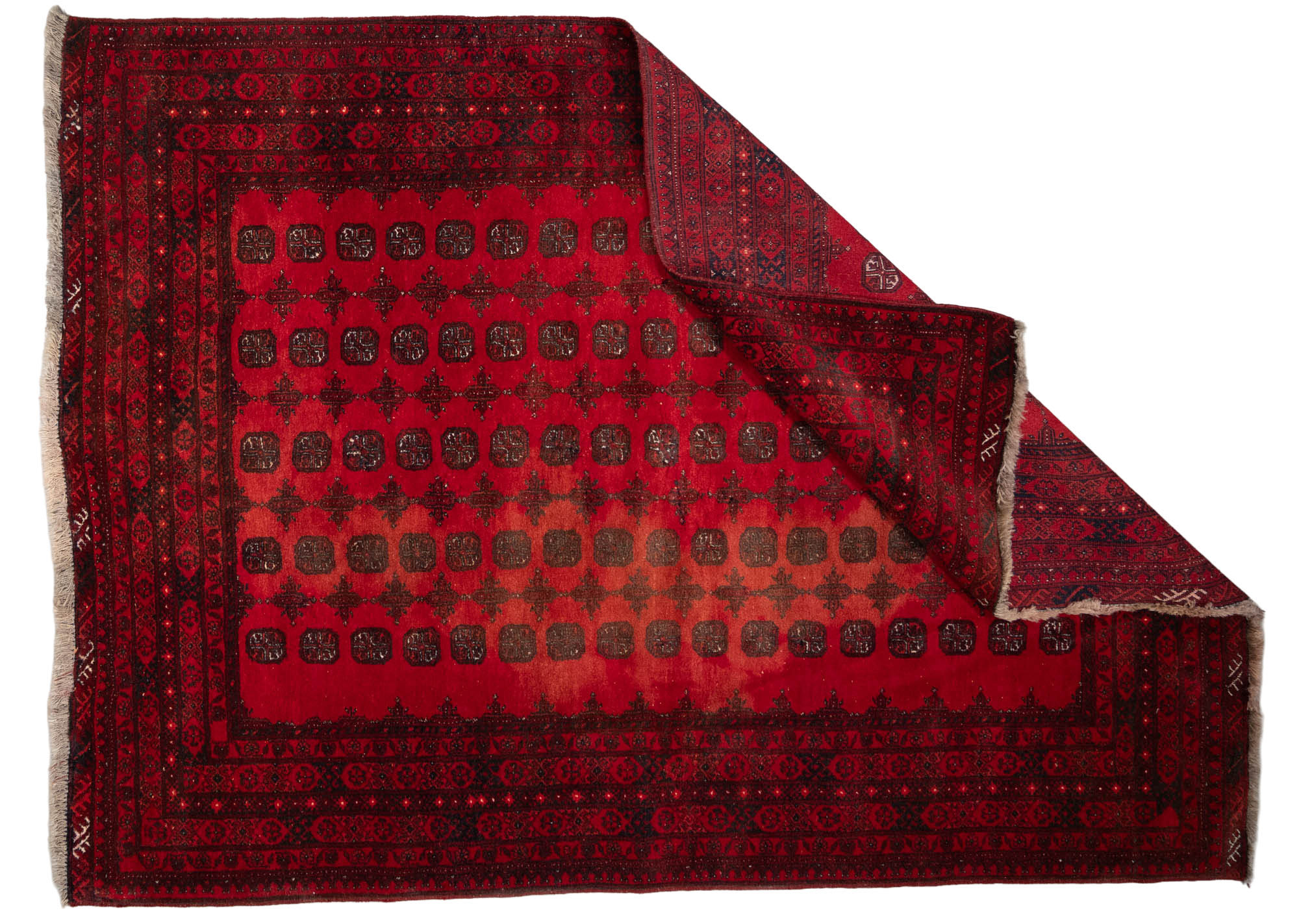 71902 Afghan