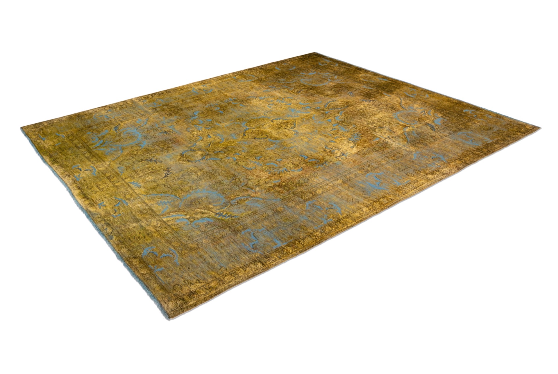 71095 Vintage-Teppich Warmth Delight